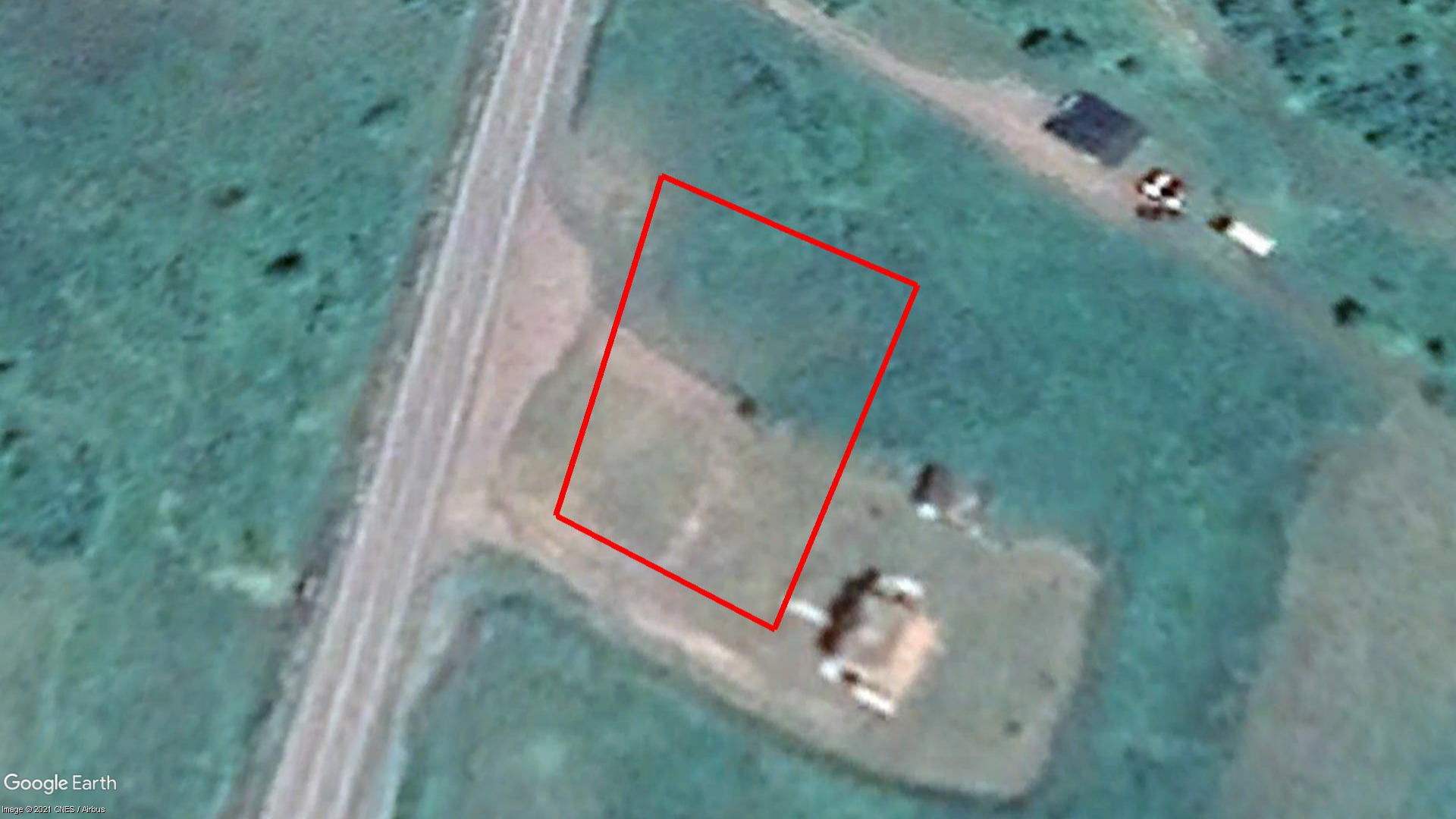 Tax Sale Inverness, Nova Scotia - 00152366