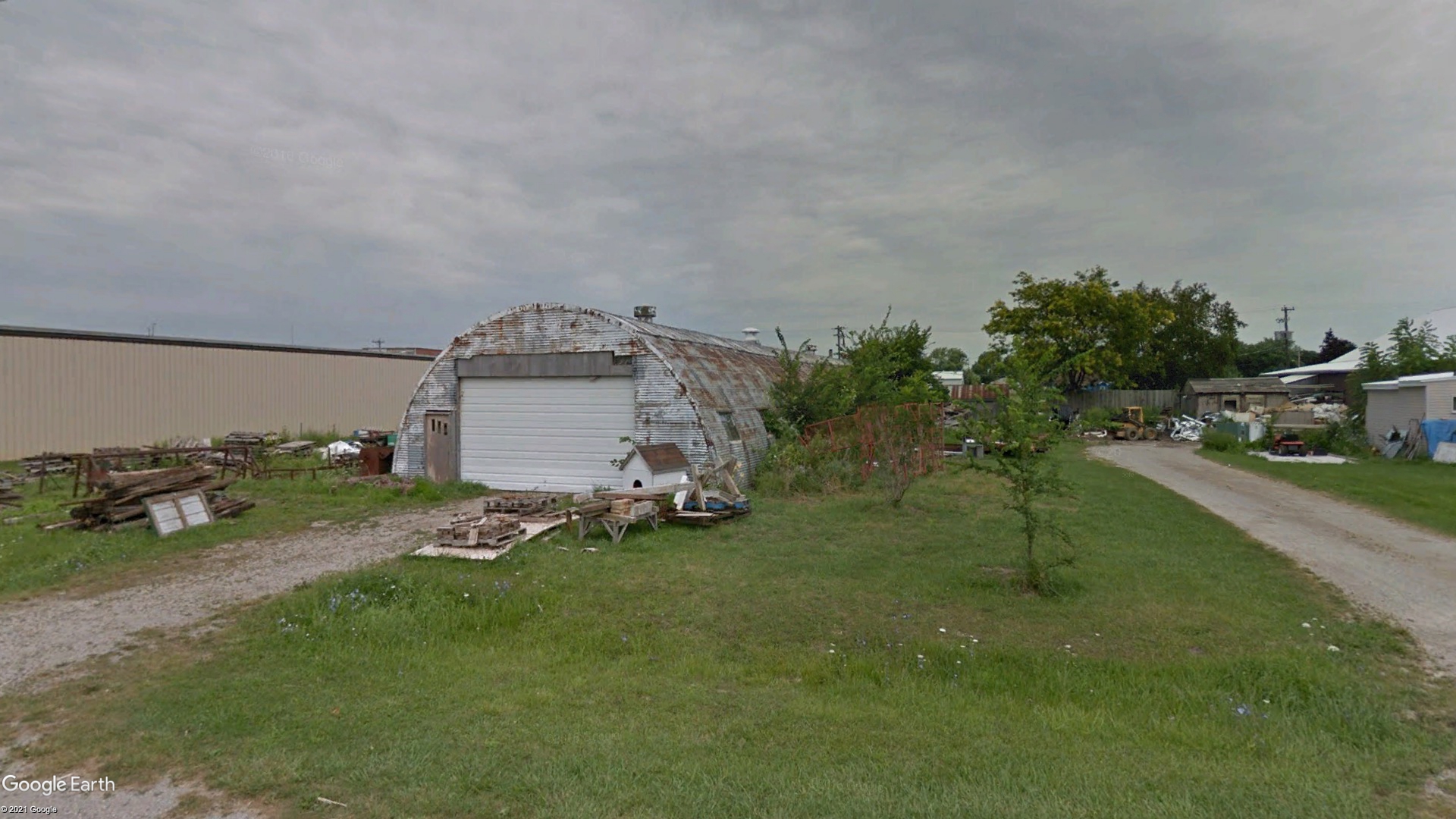 Tax Sale Huron East, Ontario - 40 40 160 031 25300 0000