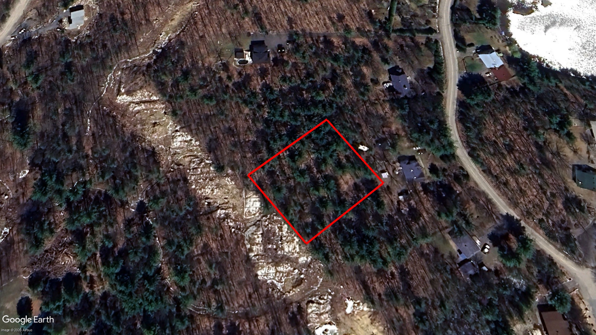 Tax Sale Montcalm, Quebec - 