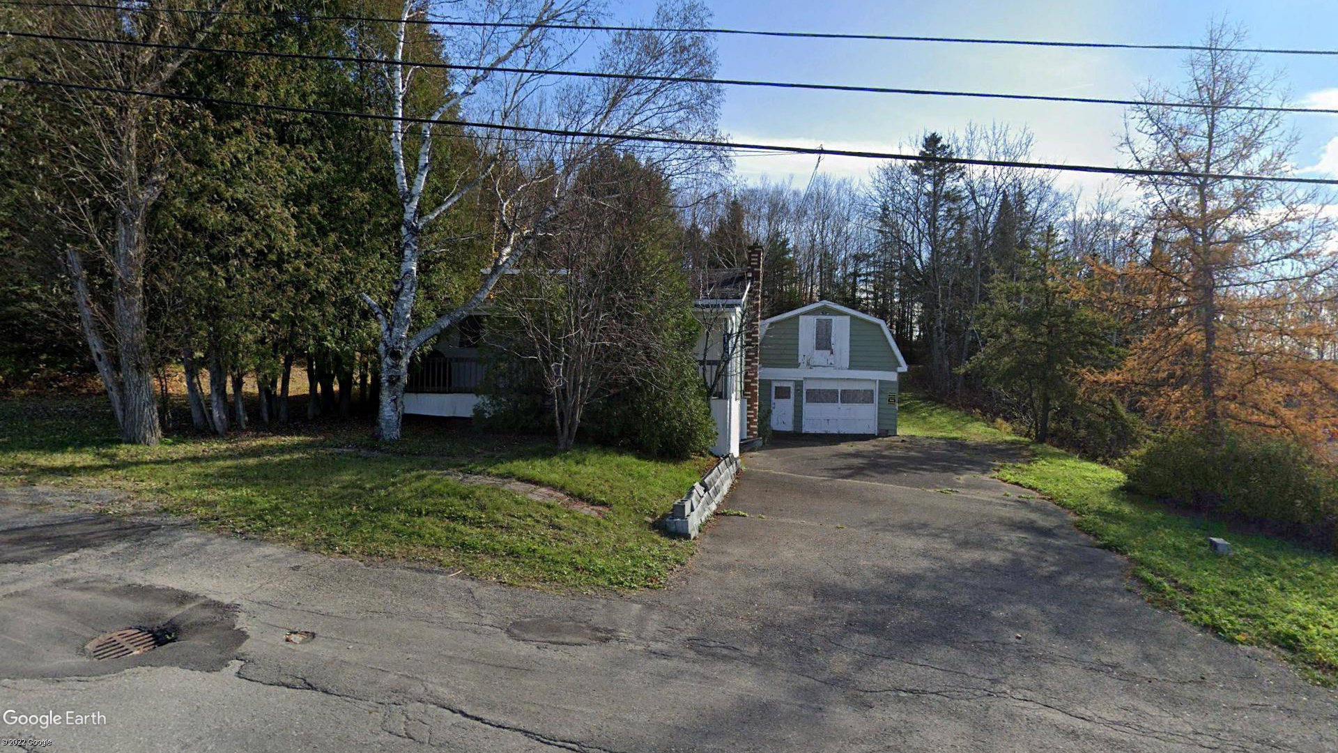 Tax Sale Victoria, New Brunswick - 00278530