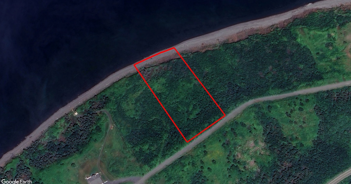 Tax Sale in Antigonish, Nova Scotia no 245 hwy Tax Sales Hub