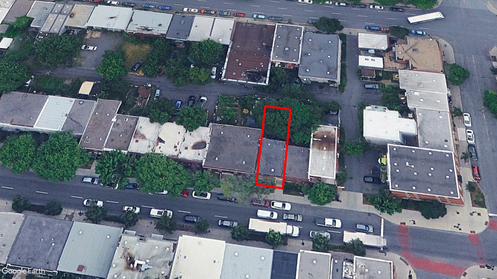 Tax Sale Montreal, Quebec - 230446-00