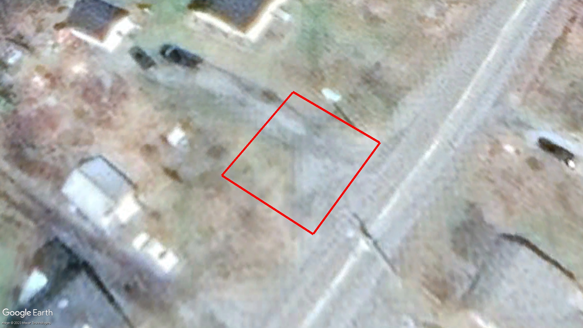 Tax Sale Barrington, Nova Scotia - 03512045