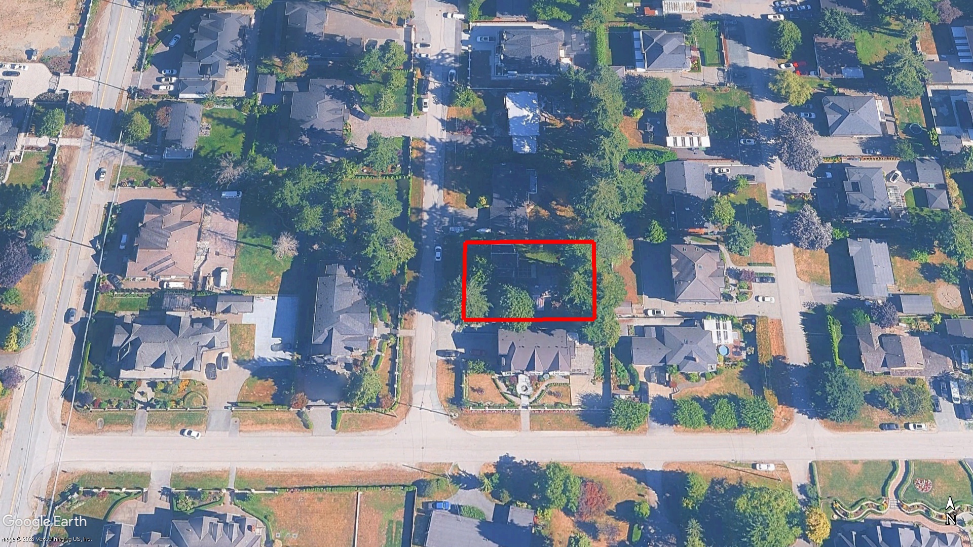 Tax Sale Surrey, British Columbia - 