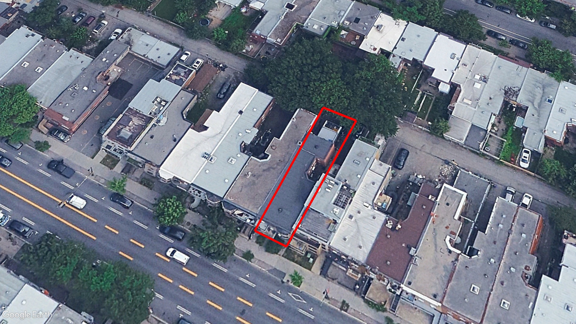 Tax Sale Montreal, Quebec - 560313-06