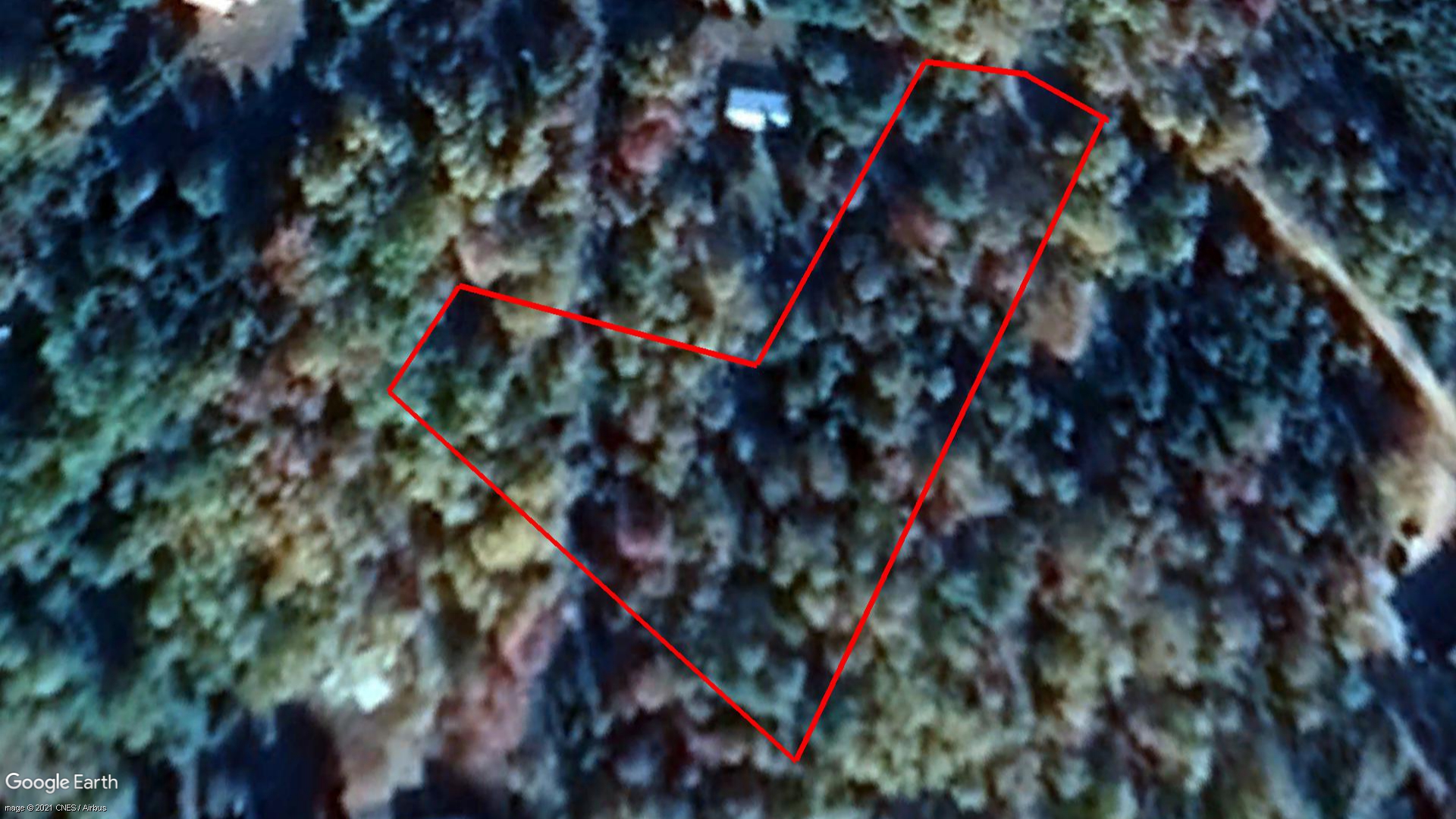 Tax Sale d’Antoine-Labelle, Quebec - 7895 30 4964