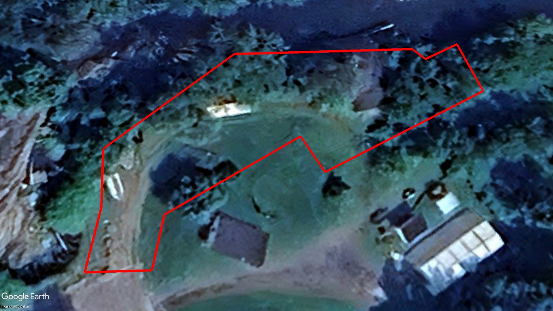 Tax Sale Coaticook, Quebec - 0492 88 4639