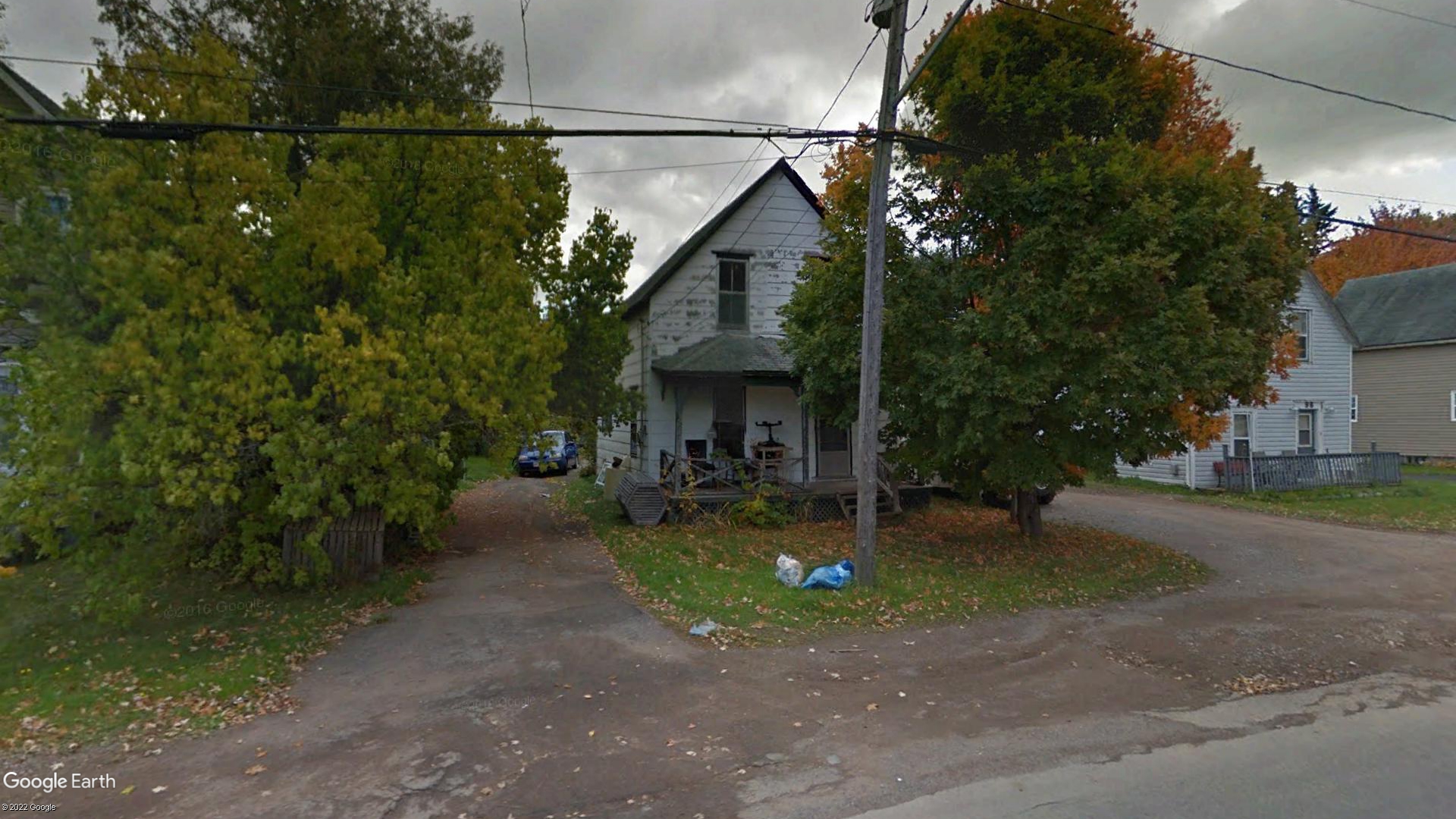 Tax Sale Kings, New Brunswick - 04797057