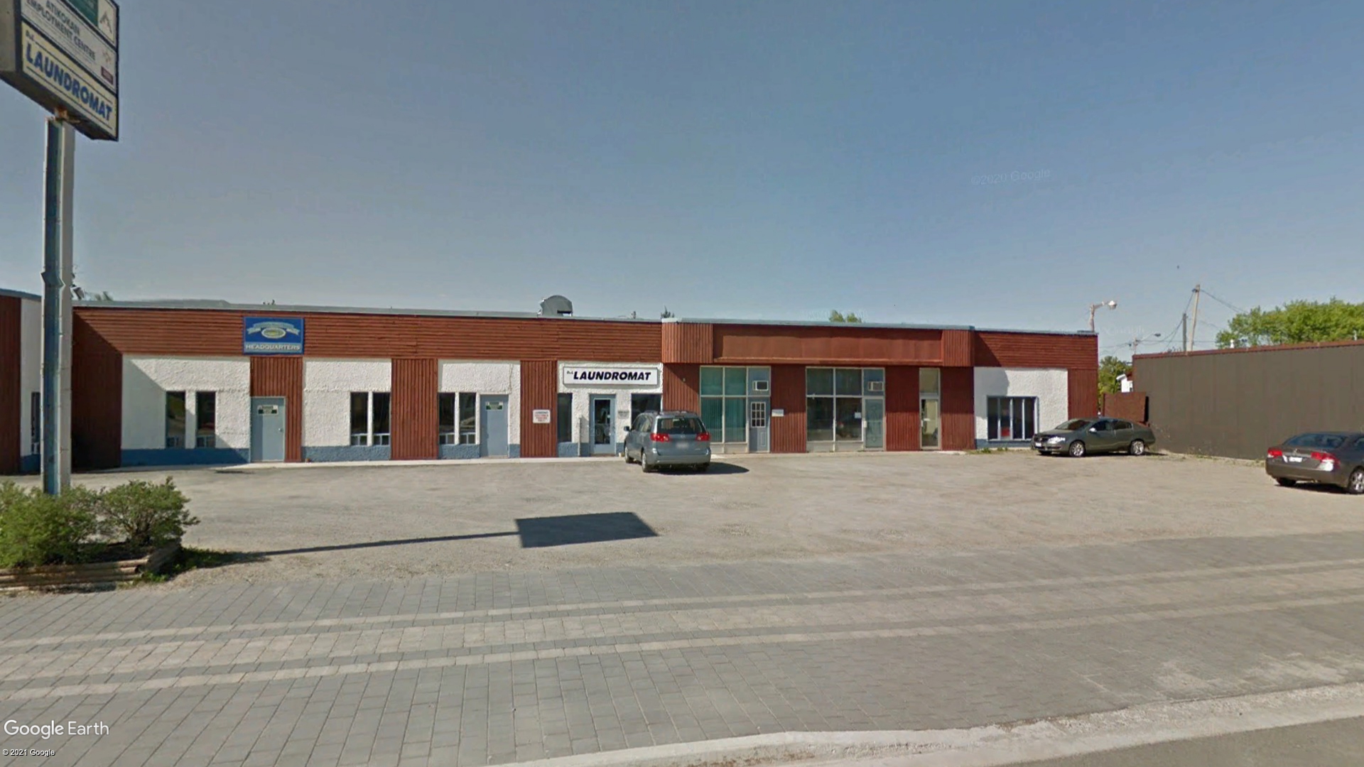 Tax Sale Atikokan, Ontario - 59 01 000 002 28300 0000