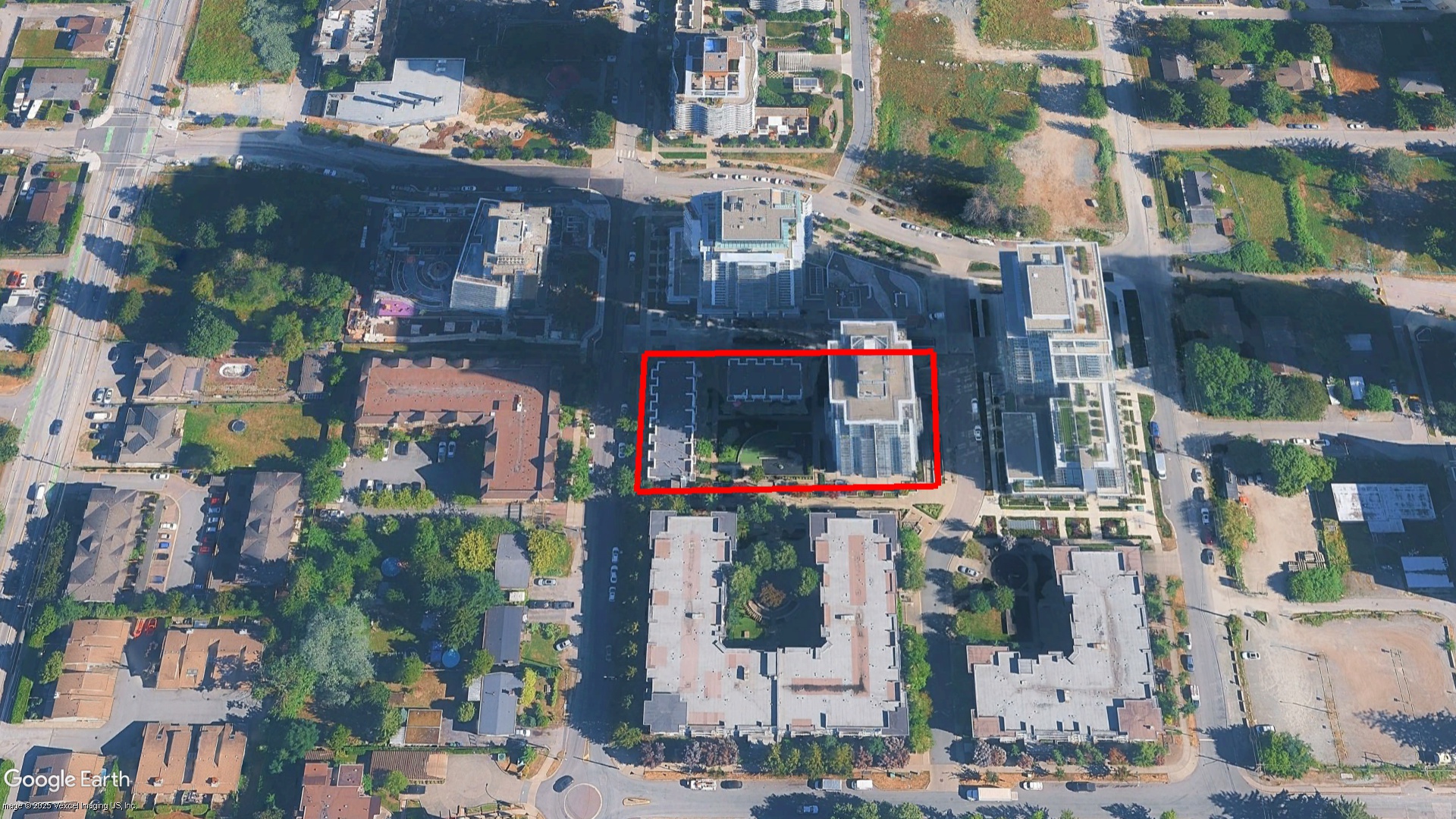 Tax Sale Surrey, British Columbia - 