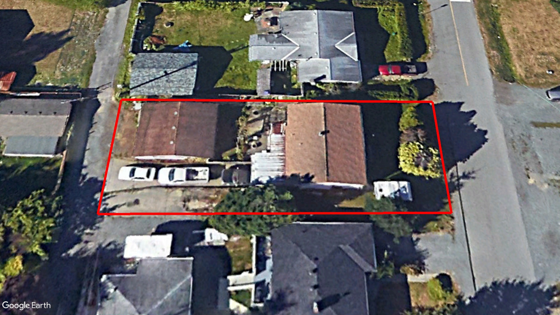 Tax Sale Nanaimo, British Columbia - 04-250-17630.000