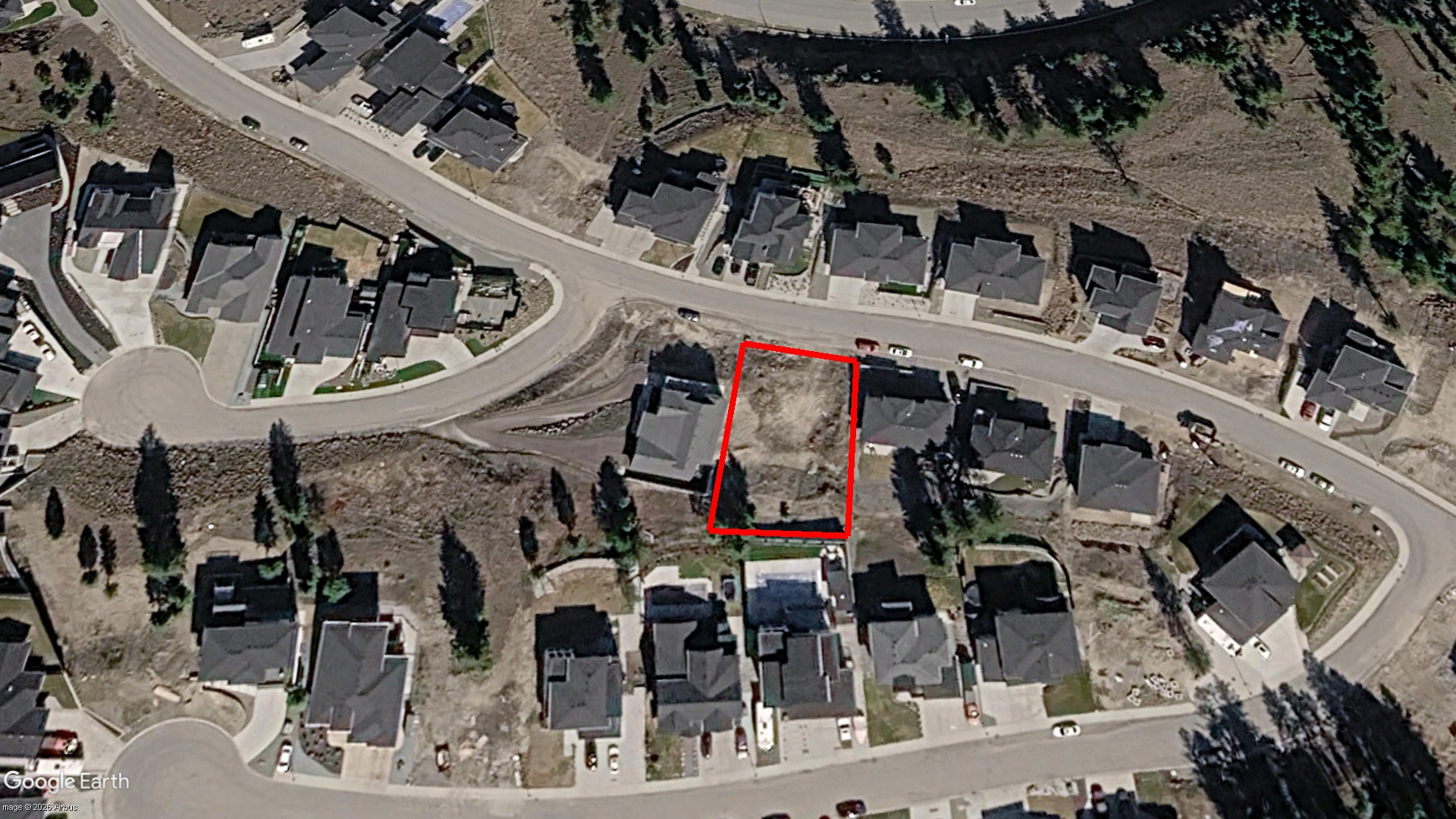 Tax Sale Kamloops, British Columbia - 34-05612-696