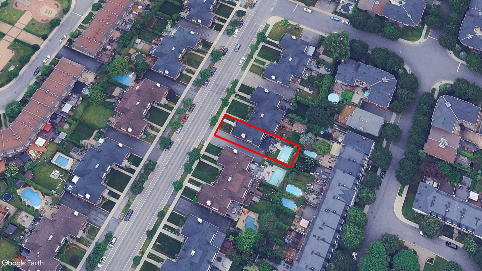 Tax Sale Montreal, Quebec - 051272-00