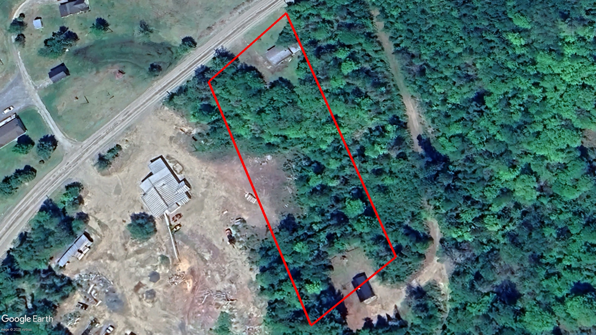 Tax Sale Northumberland, New Brunswick - 02780347