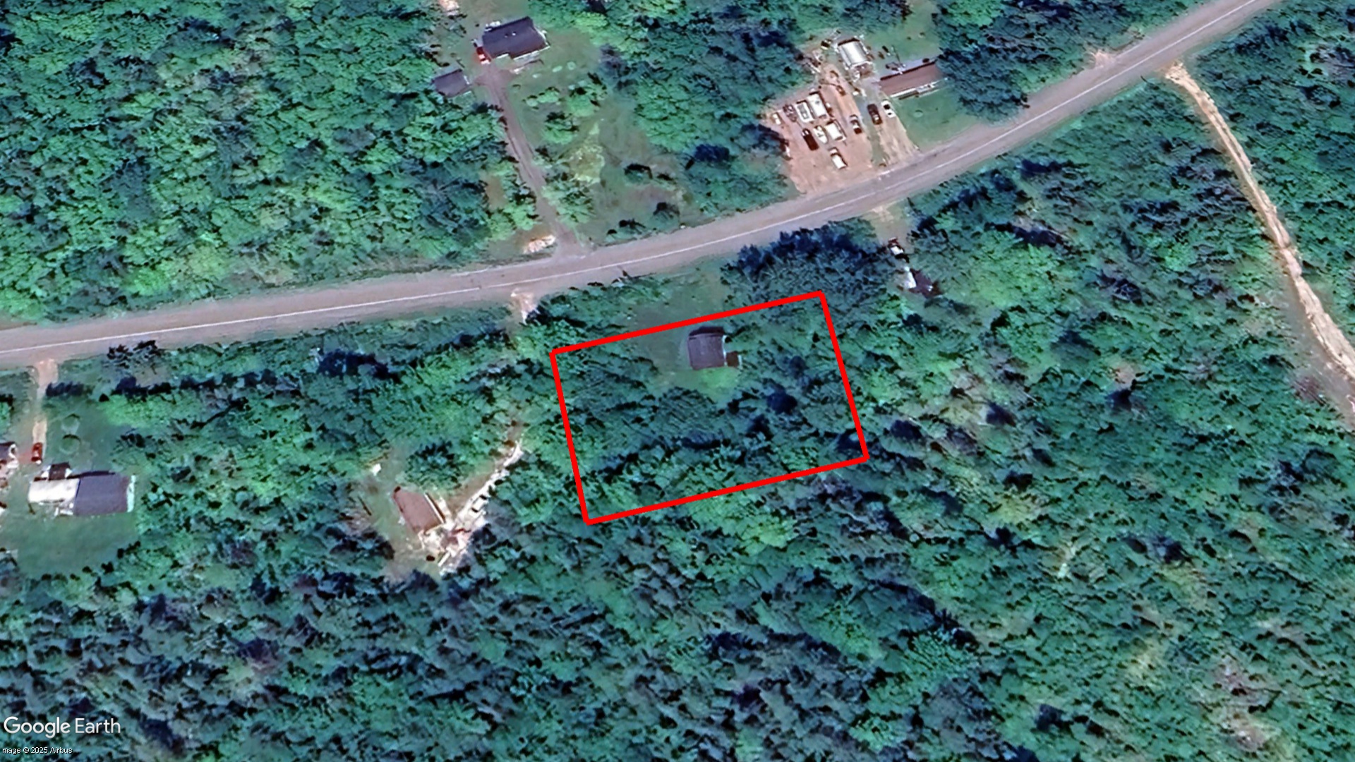 Tax Sale Victoria, Nova Scotia - 00254118