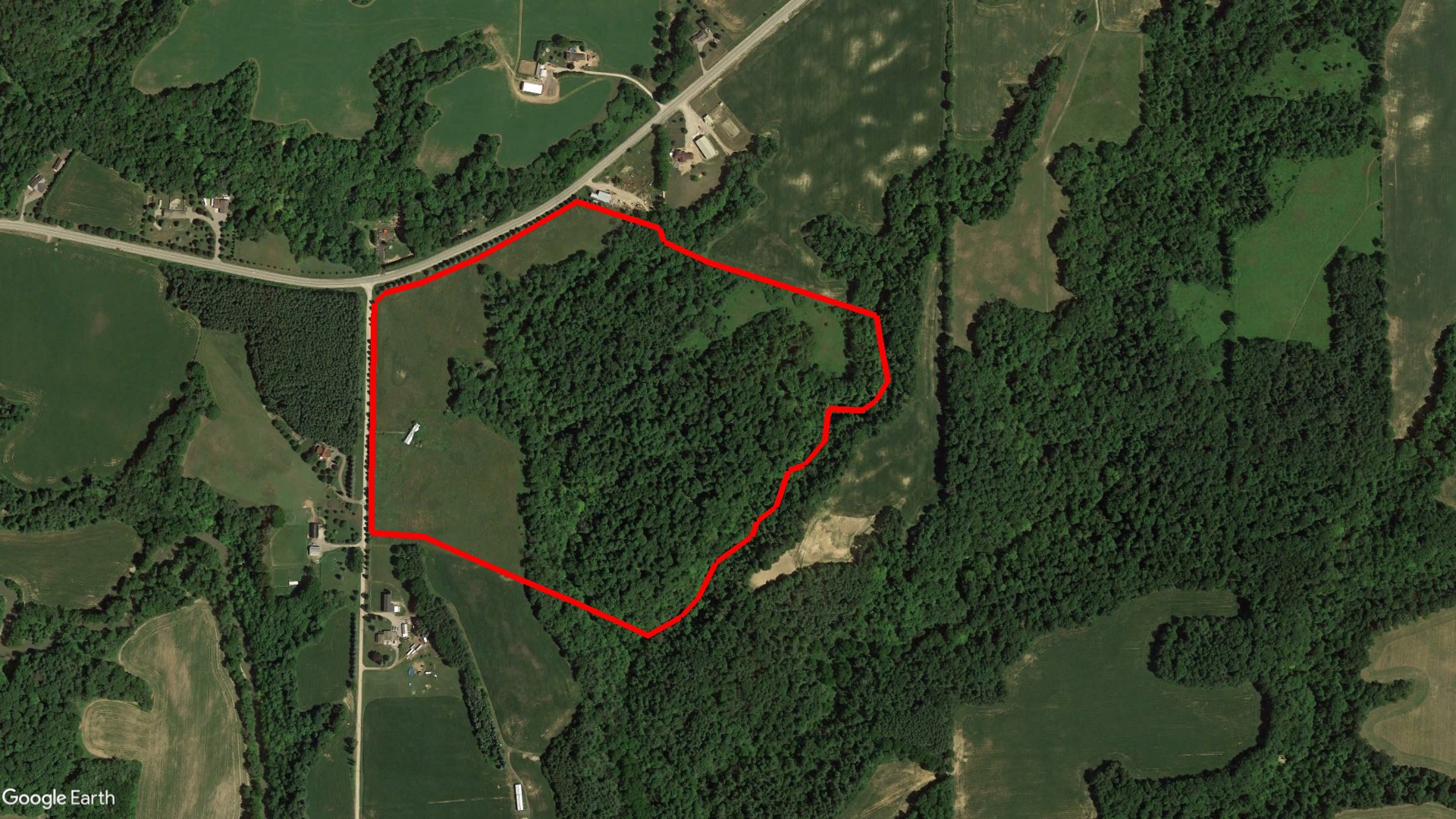 Tax Sale Bayham, Ontario - 34 01 000 002 12300 0000