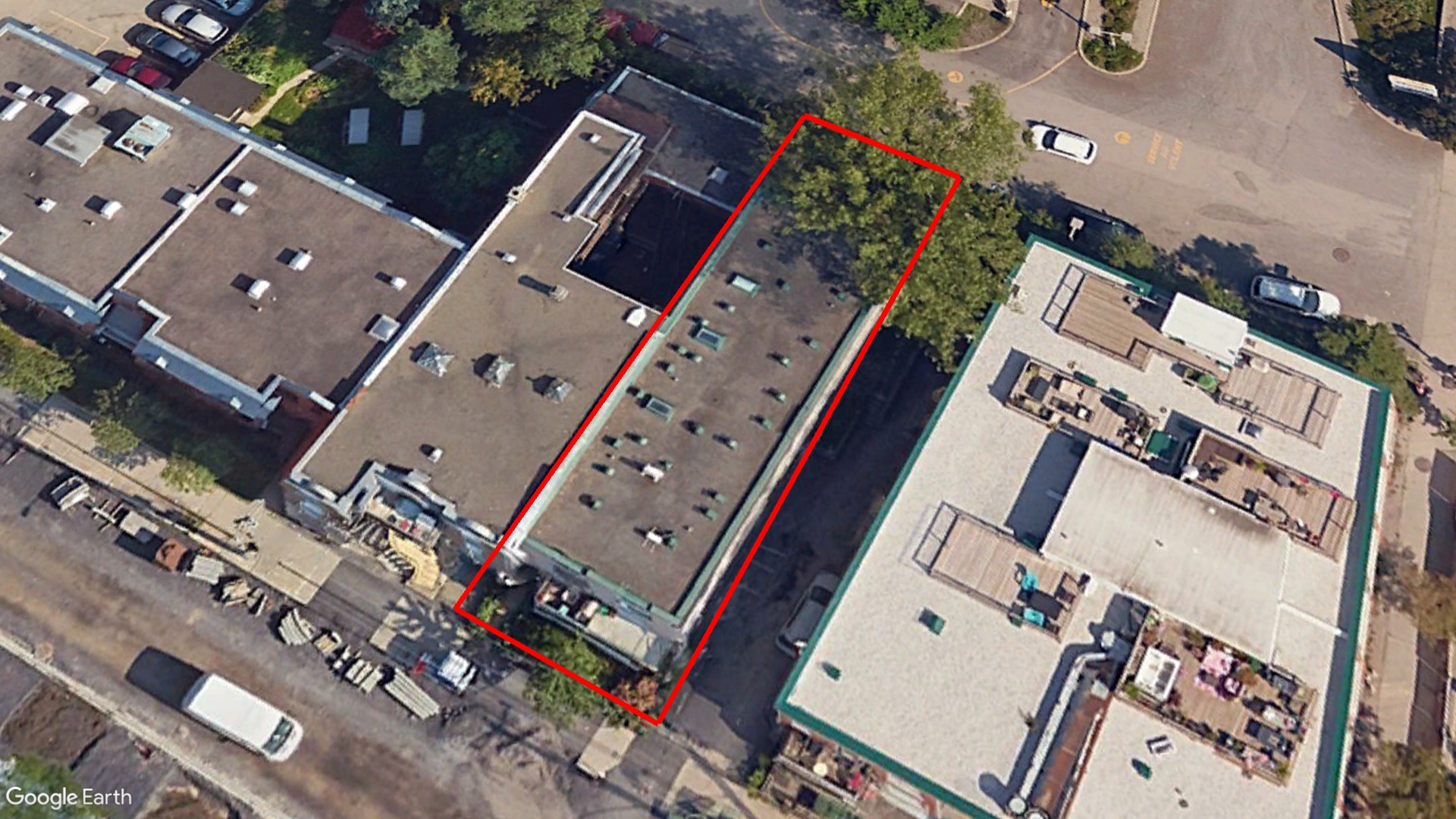 Tax Sale Montreal, Quebec - 210278-04