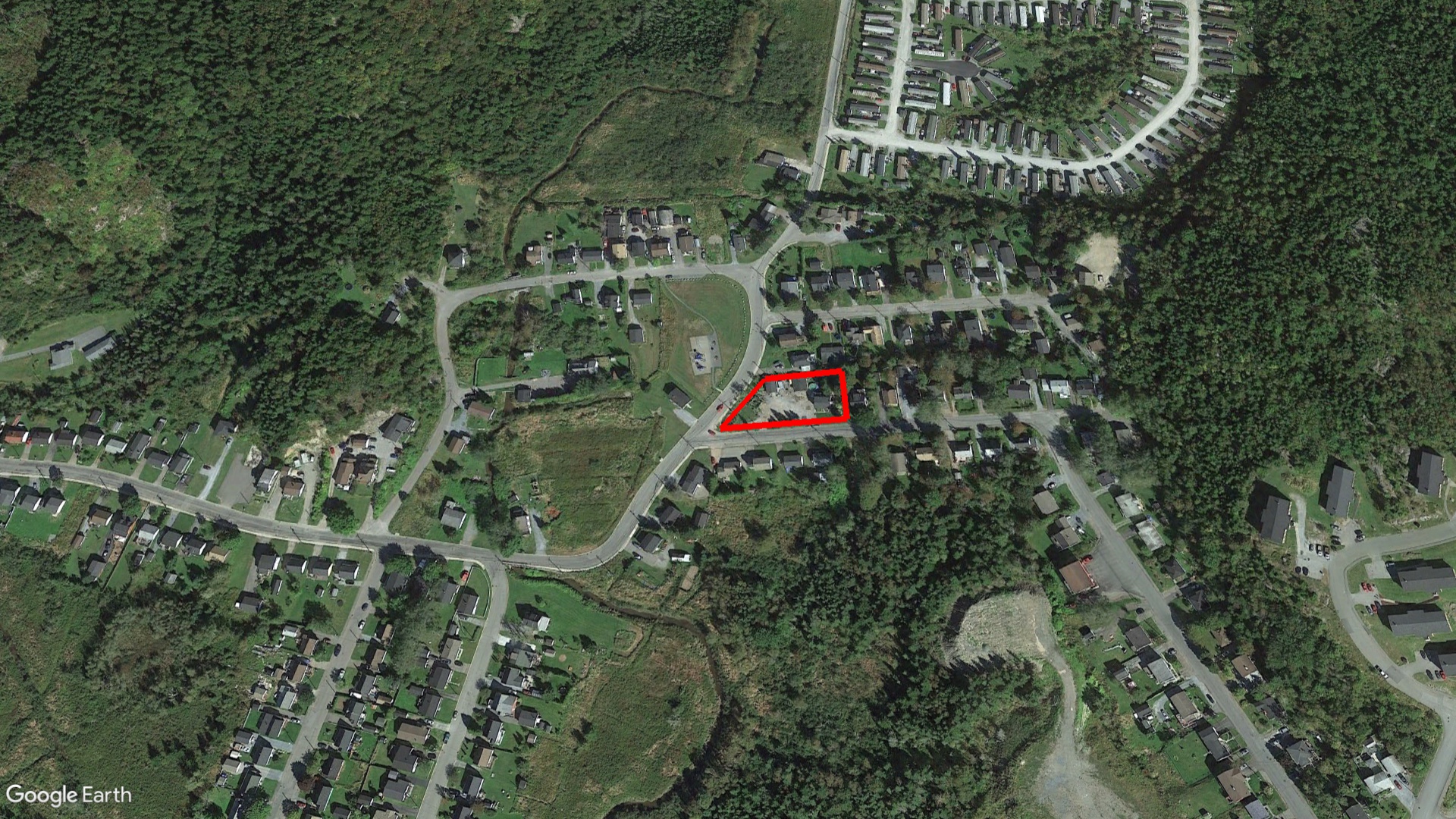 Tax Sale Saint John, New Brunswick - 04459942