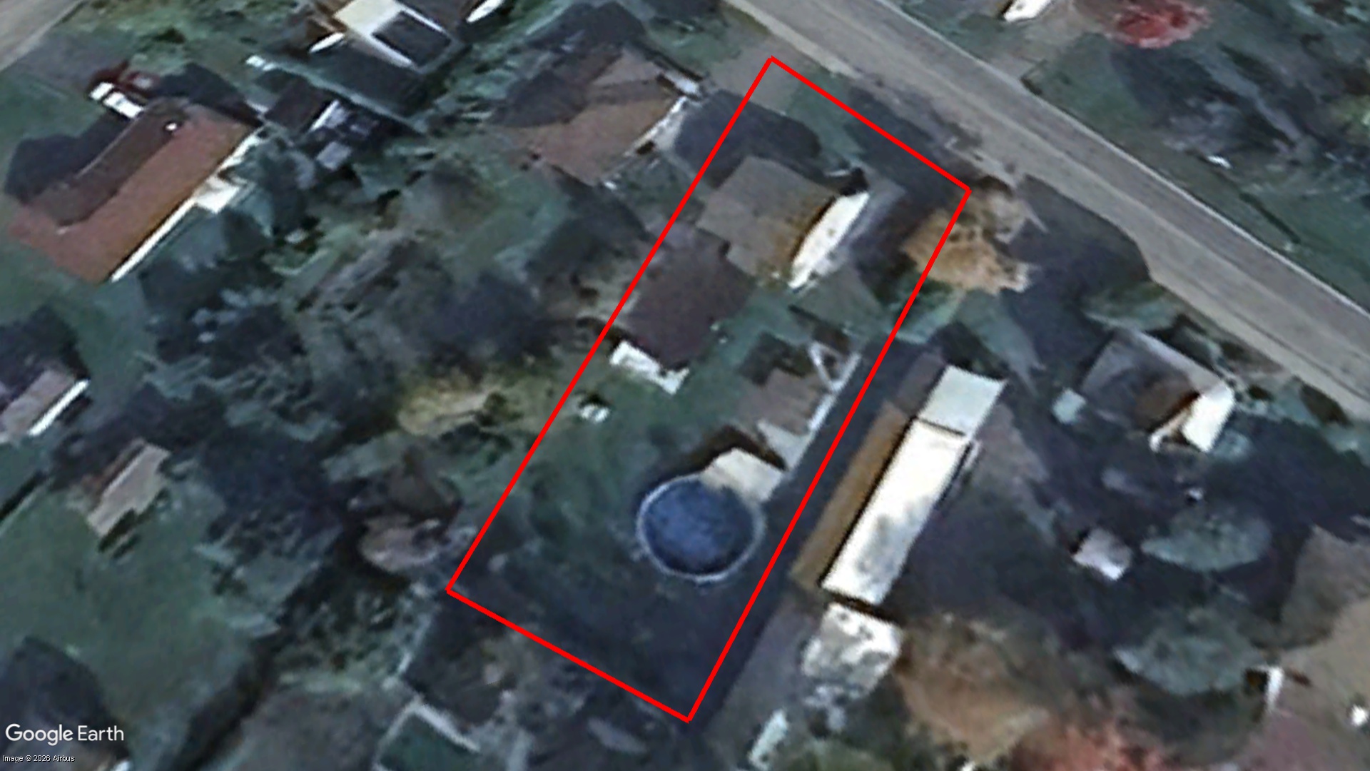 Tax Sale Vaudreuil-Soulanges, Quebec - 