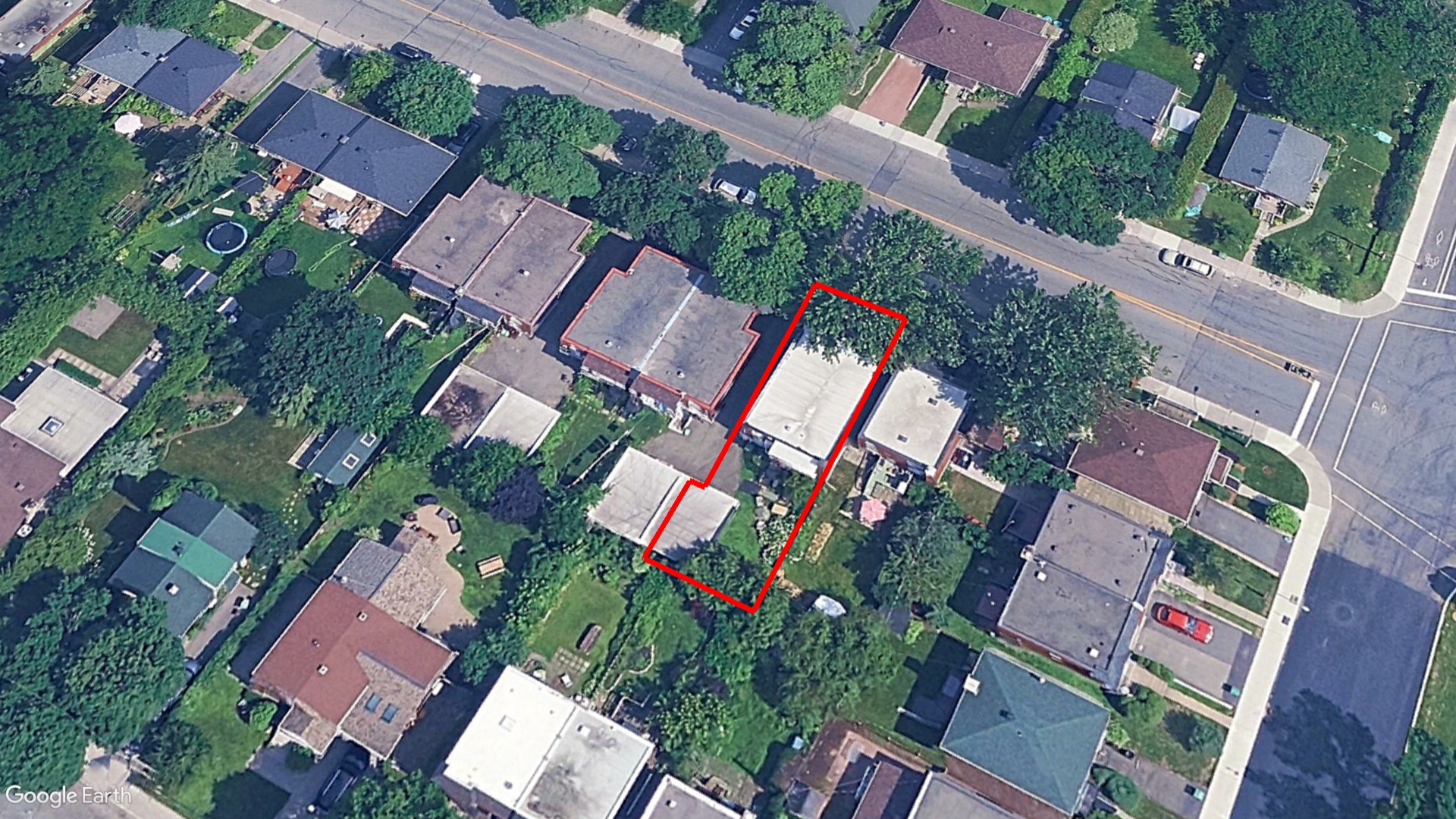 Tax Sale Montreal, Quebec - 452255-50