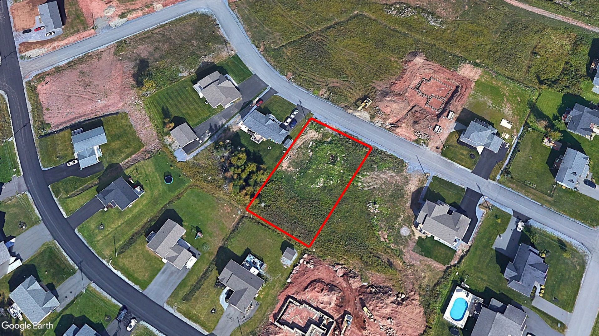 Tax Sale Kings, New Brunswick - 06430562 