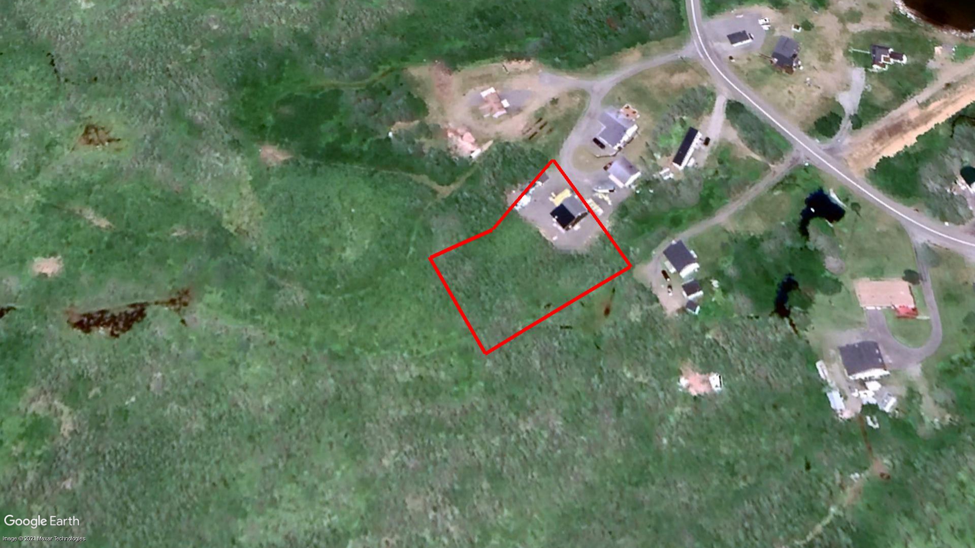 Tax Sale Guysborough, Nova Scotia - 05727537