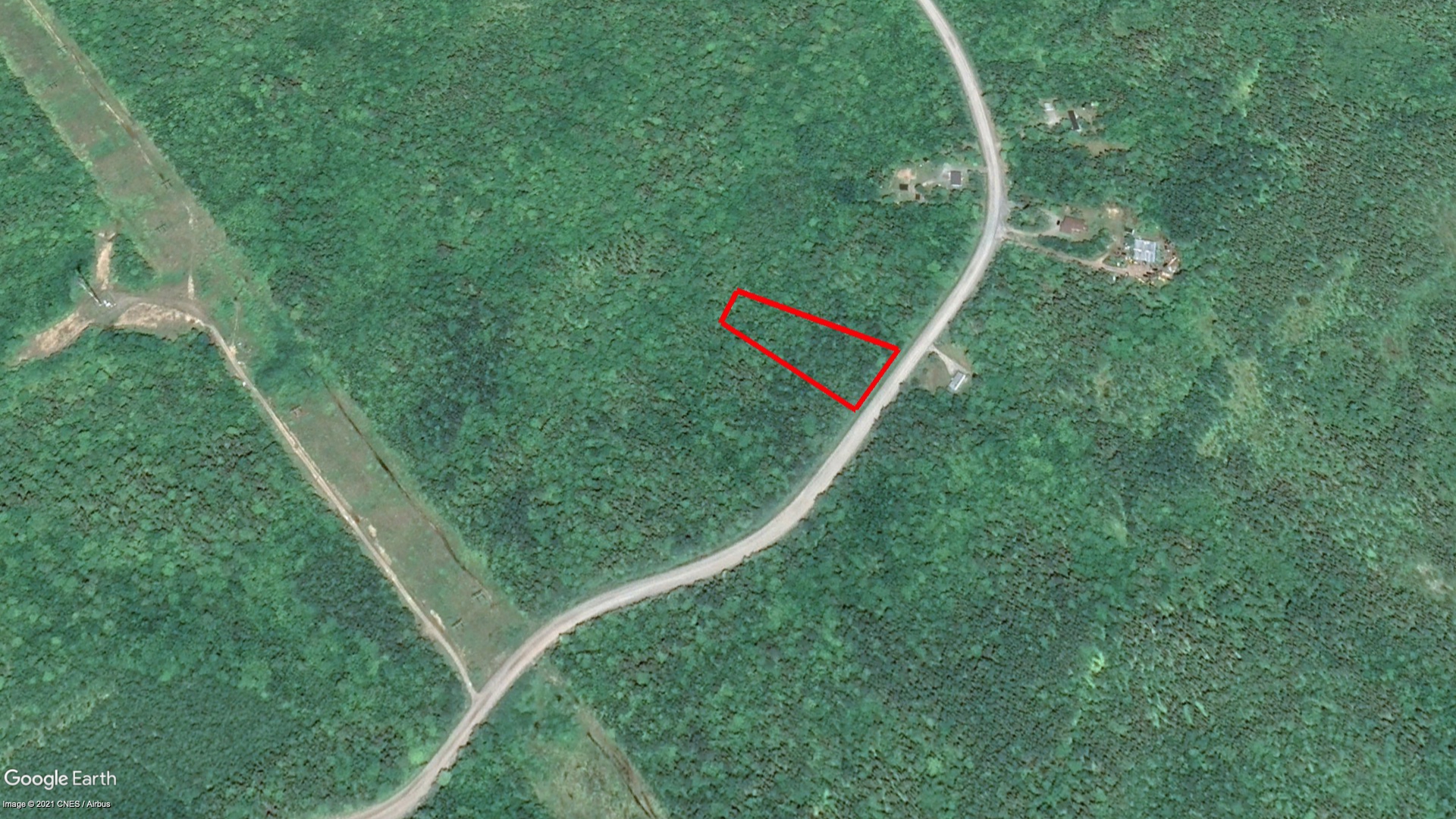 Tax Sale Inverness, Nova Scotia - 08821240