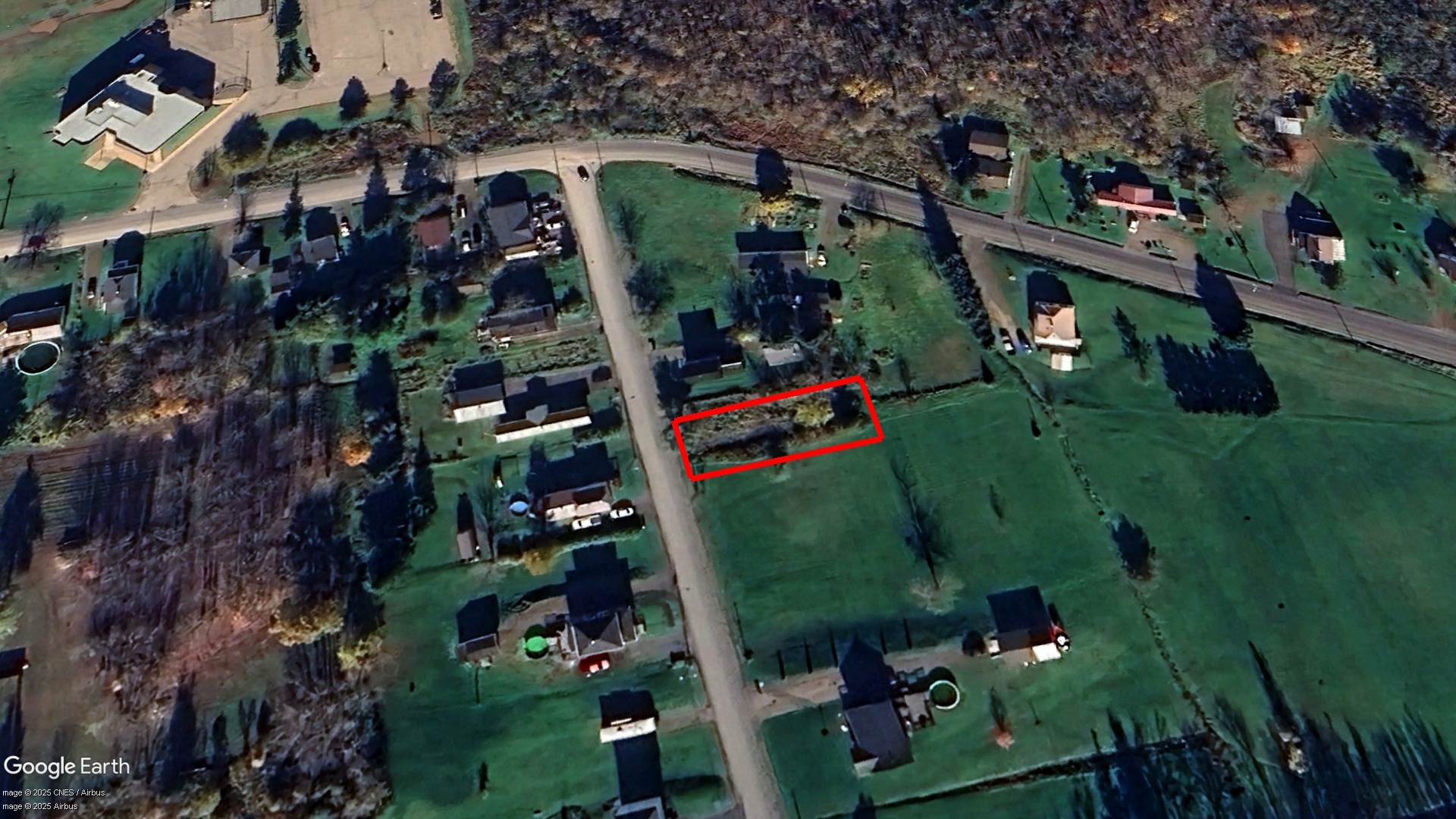 Tax Sale Cumberland, Nova Scotia - 03901602