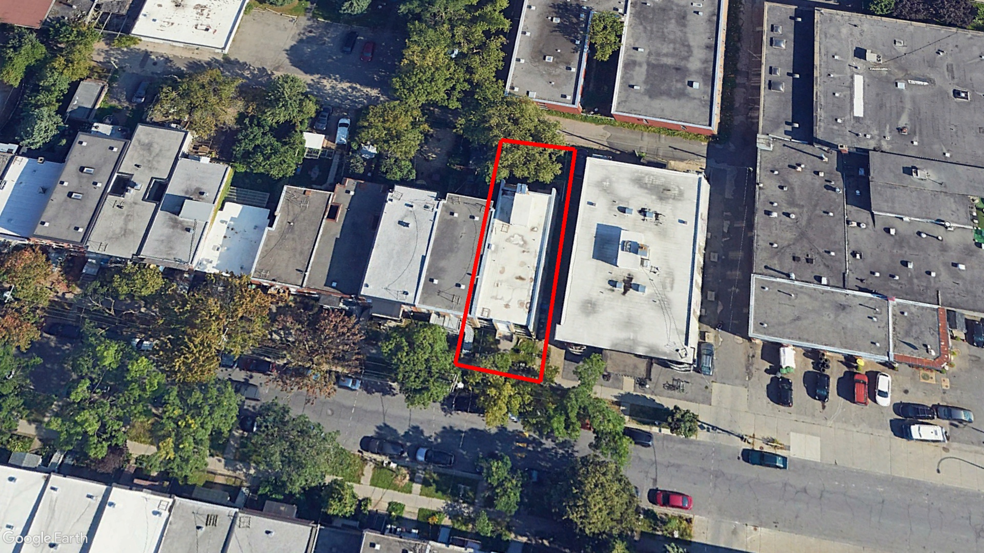 Tax Sale Montreal, Quebec - 612646-00