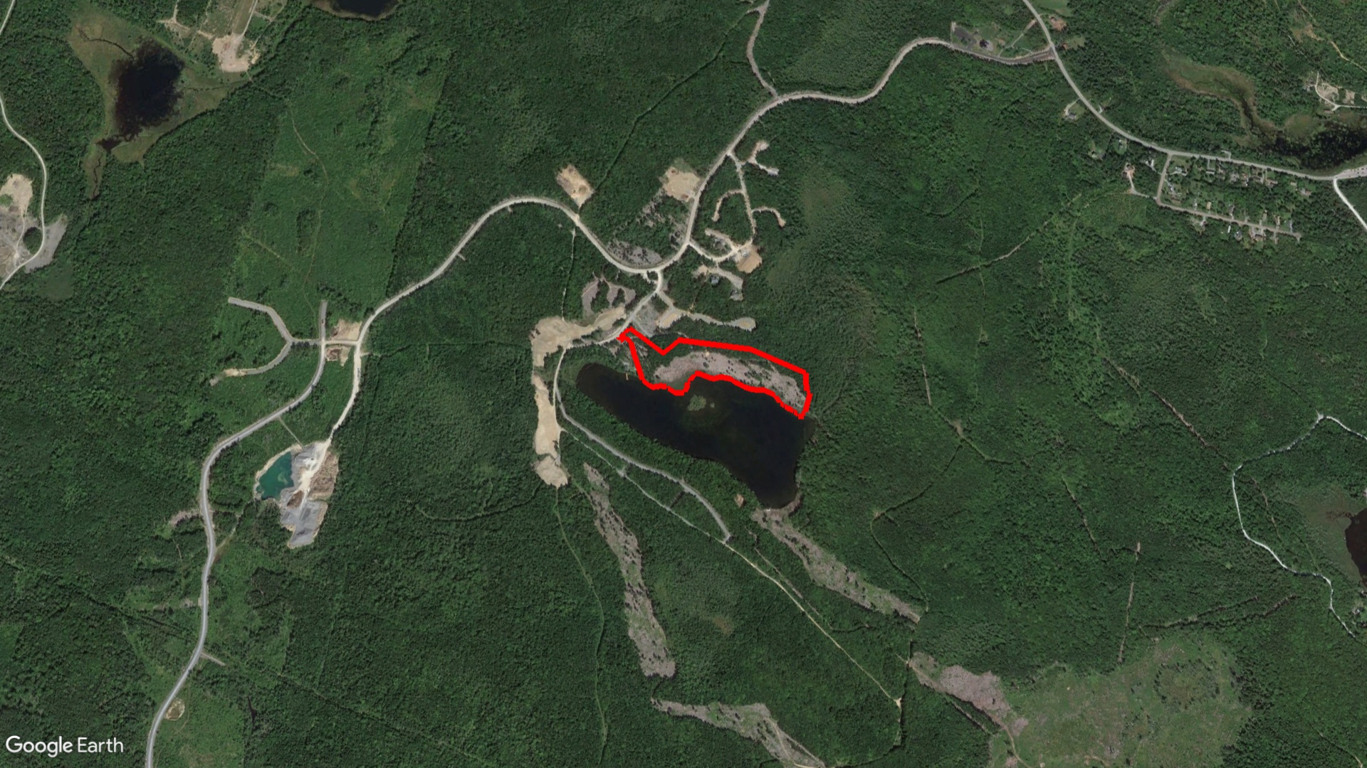 Tax Sale West Hants, Nova Scotia - 10794773