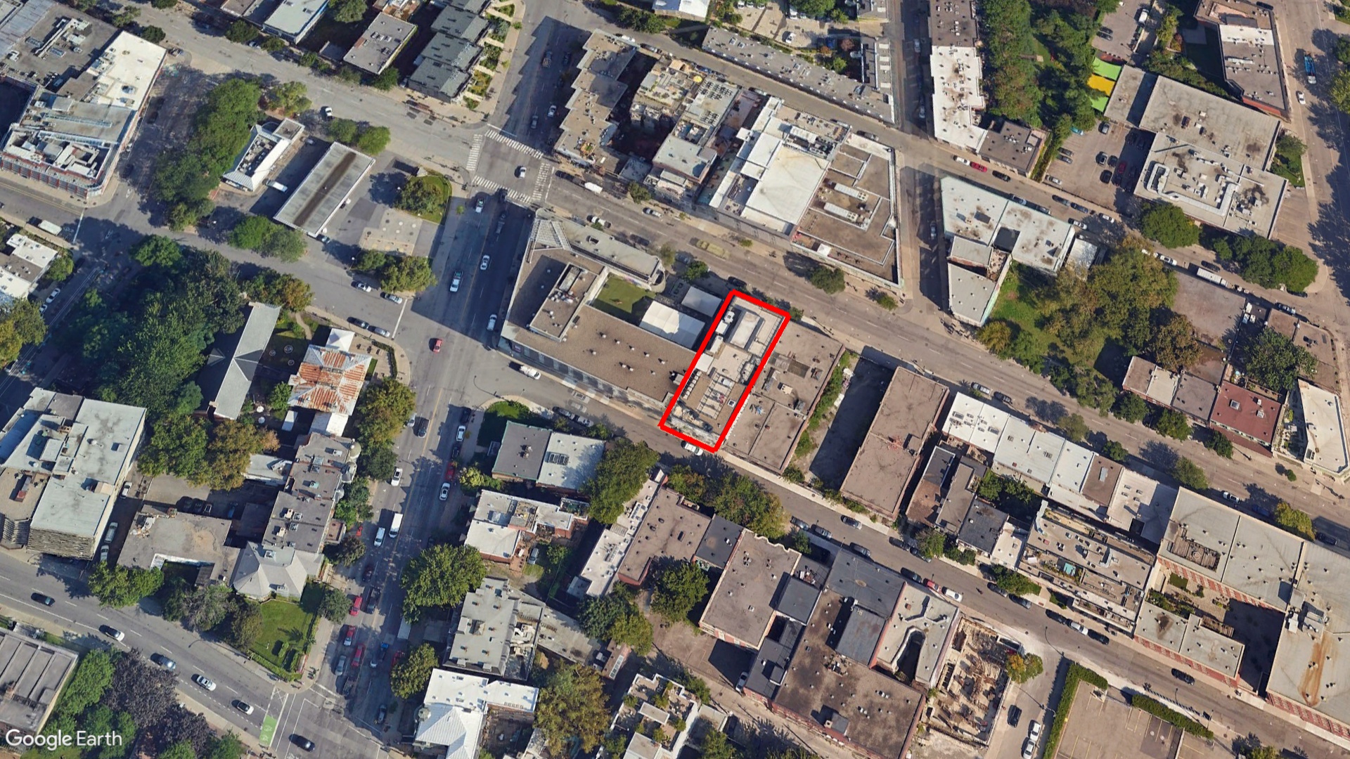 Tax Sale Montreal, Quebec - 170006-38