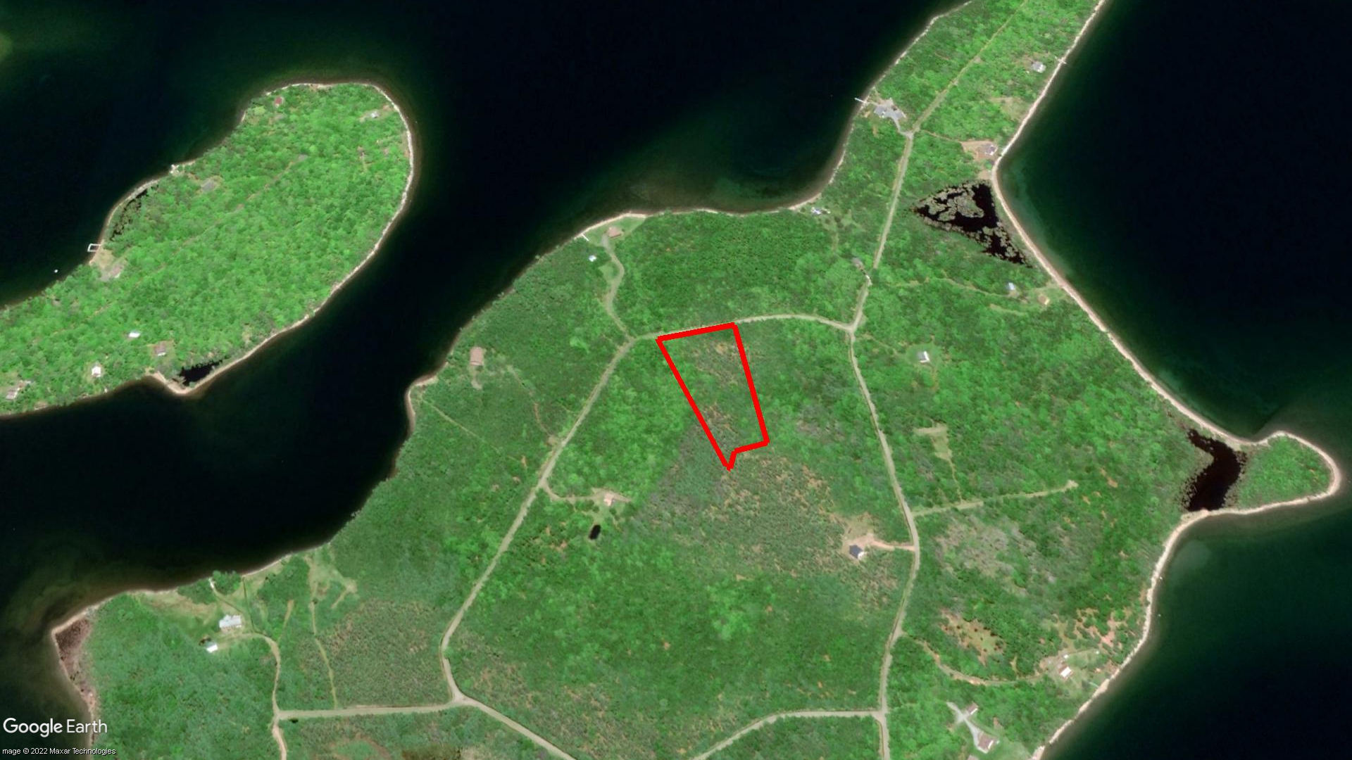 Tax Sale Inverness, Nova Scotia - 08813493