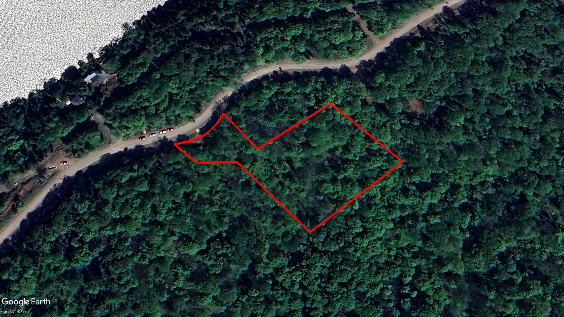 Tax Sale Les Pays-d'en-Haut, Quebec - 