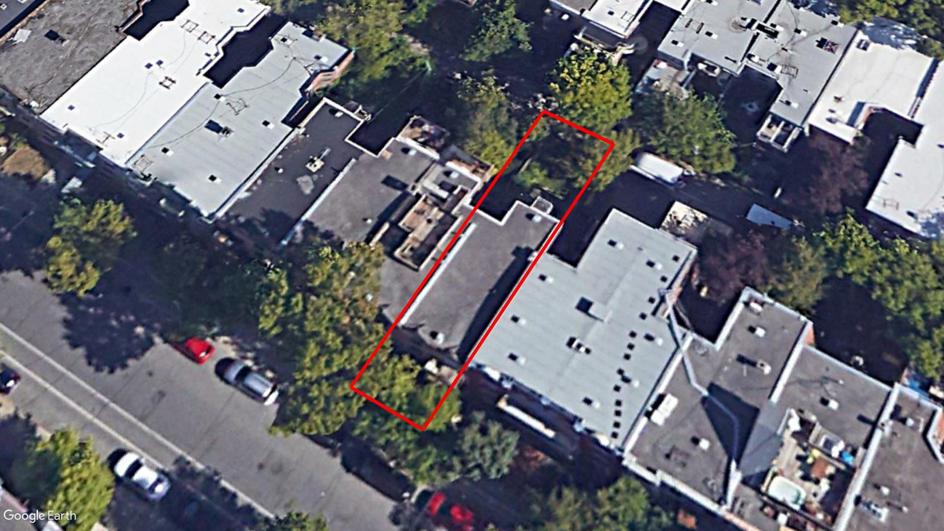 Tax Sale Montreal, Quebec - 560597-05