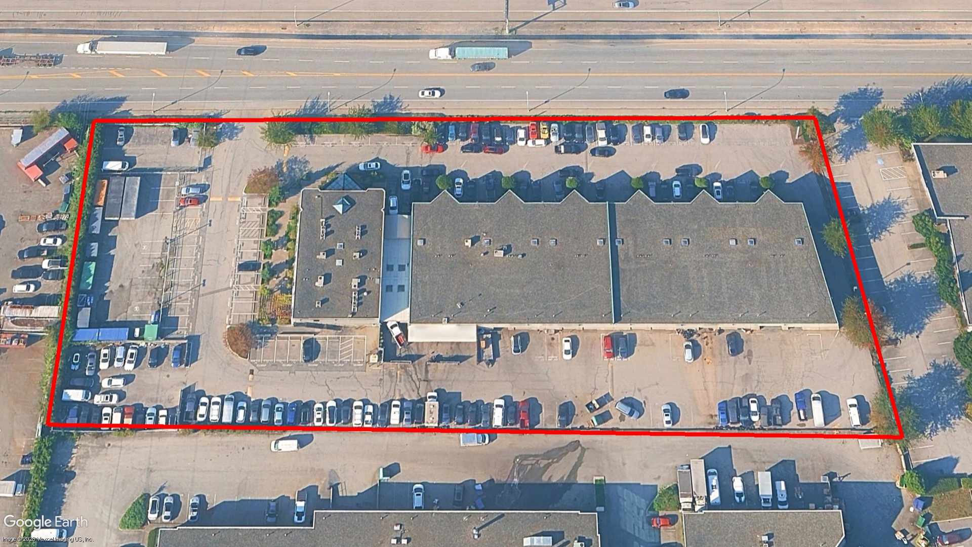 Tax Sale Richmond, British Columbia - 