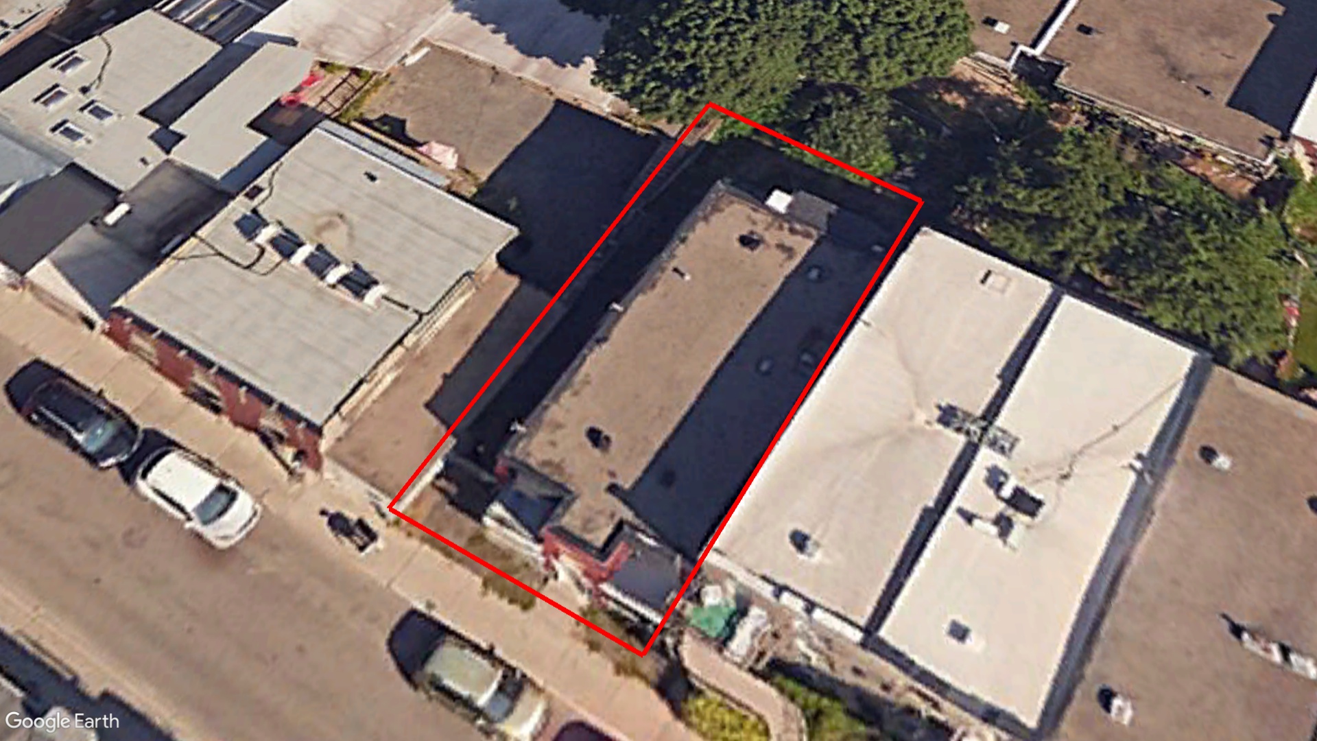 Tax Sale Montreal, Quebec - 201020-00