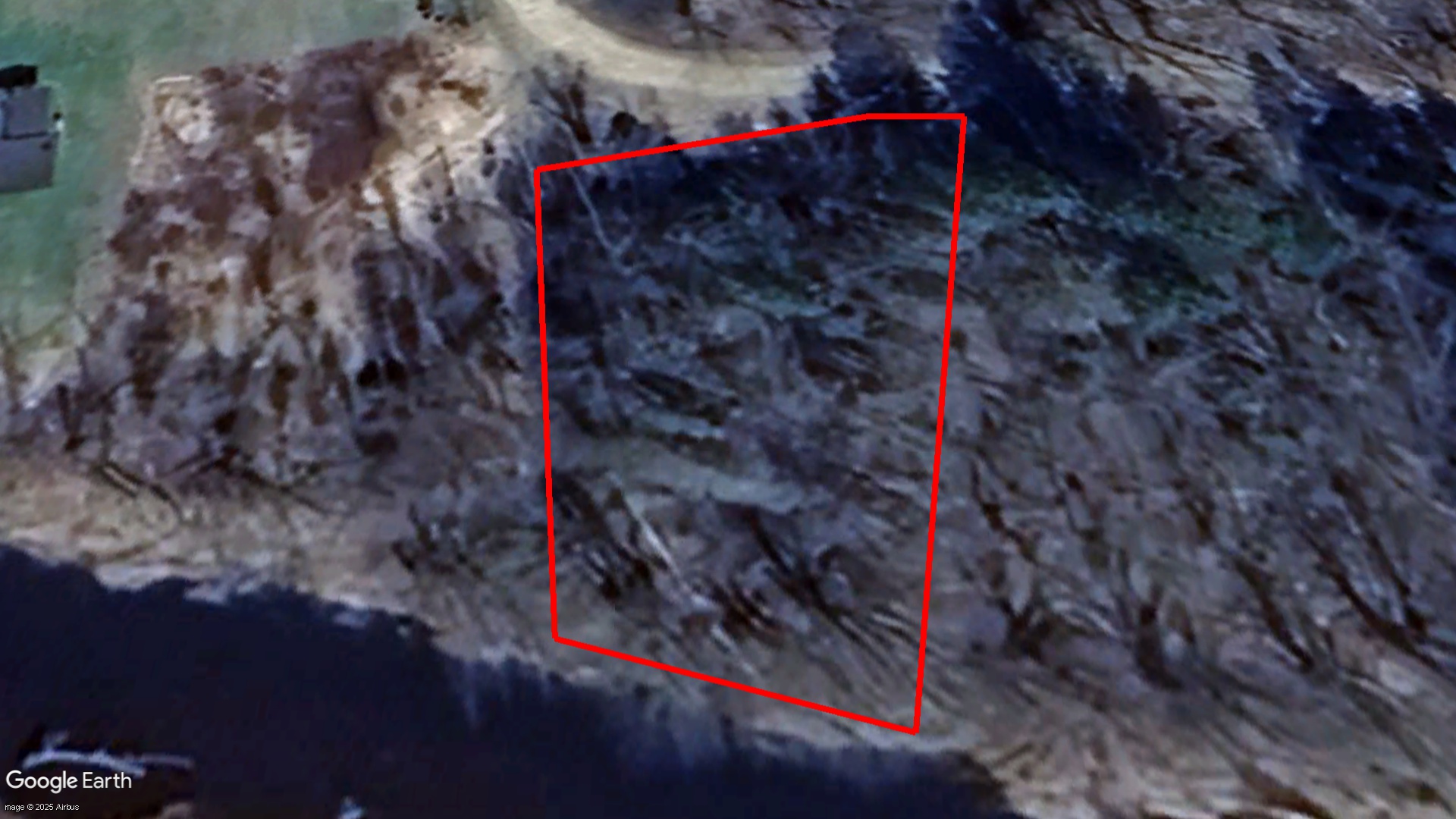 Tax Sale Albert Westmorland, New Brunswick - 02306575