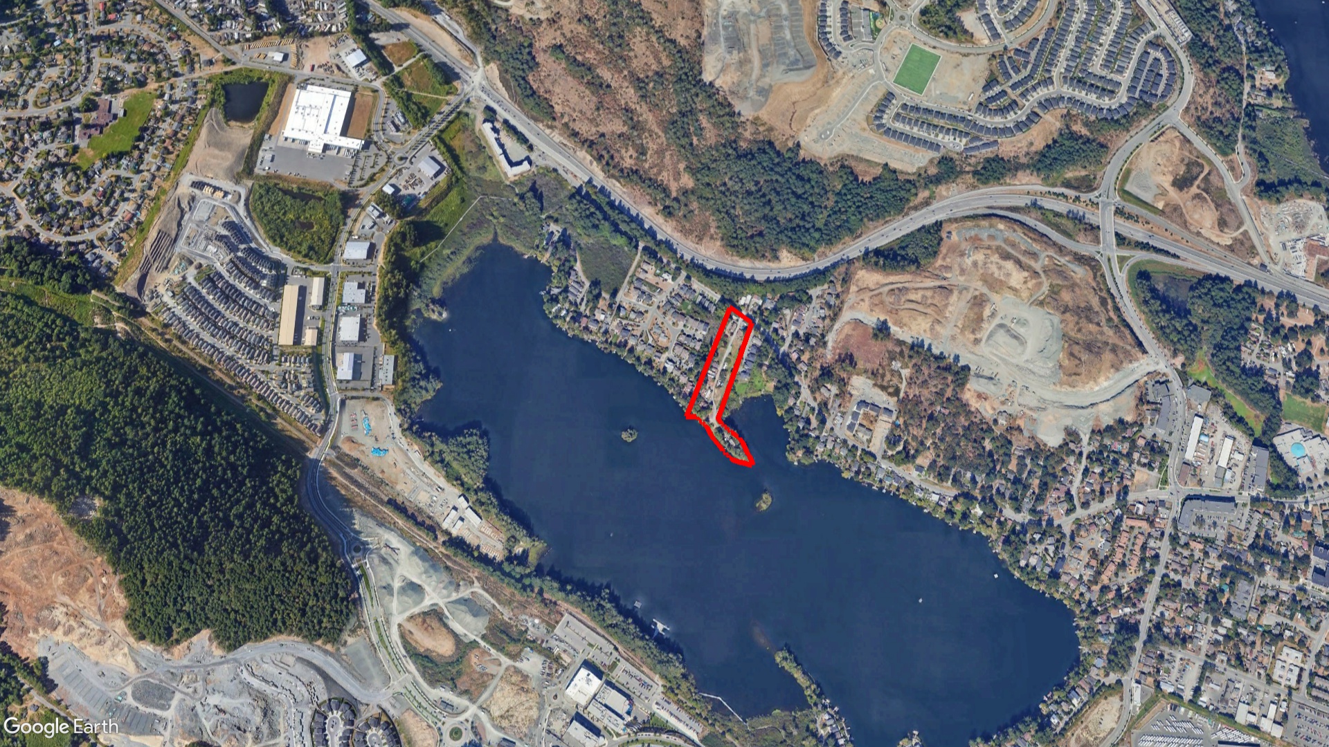 Tax Sale Langford, British Columbia - 70080.050