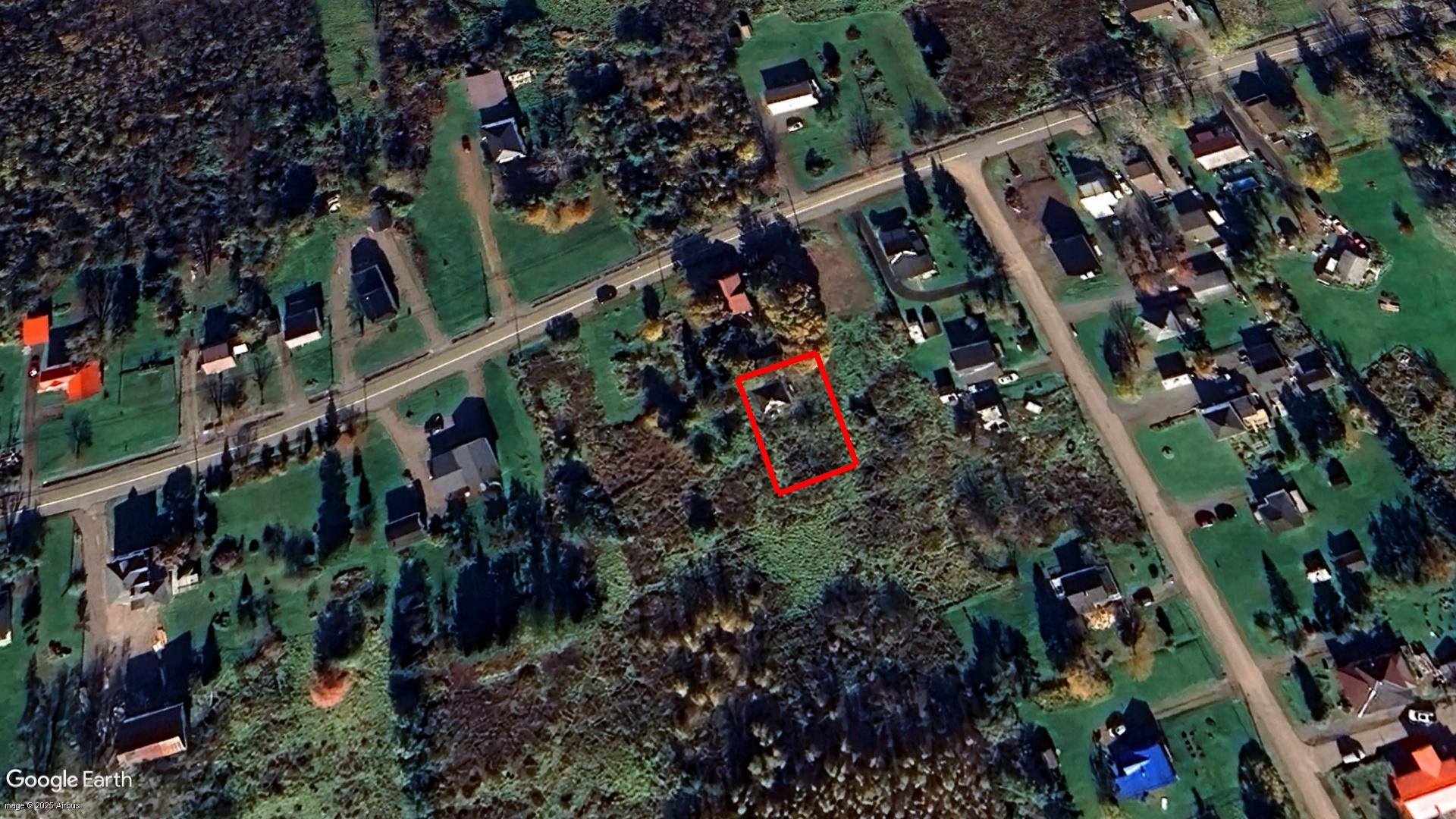 Tax Sale Cumberland, Nova Scotia - 03581934