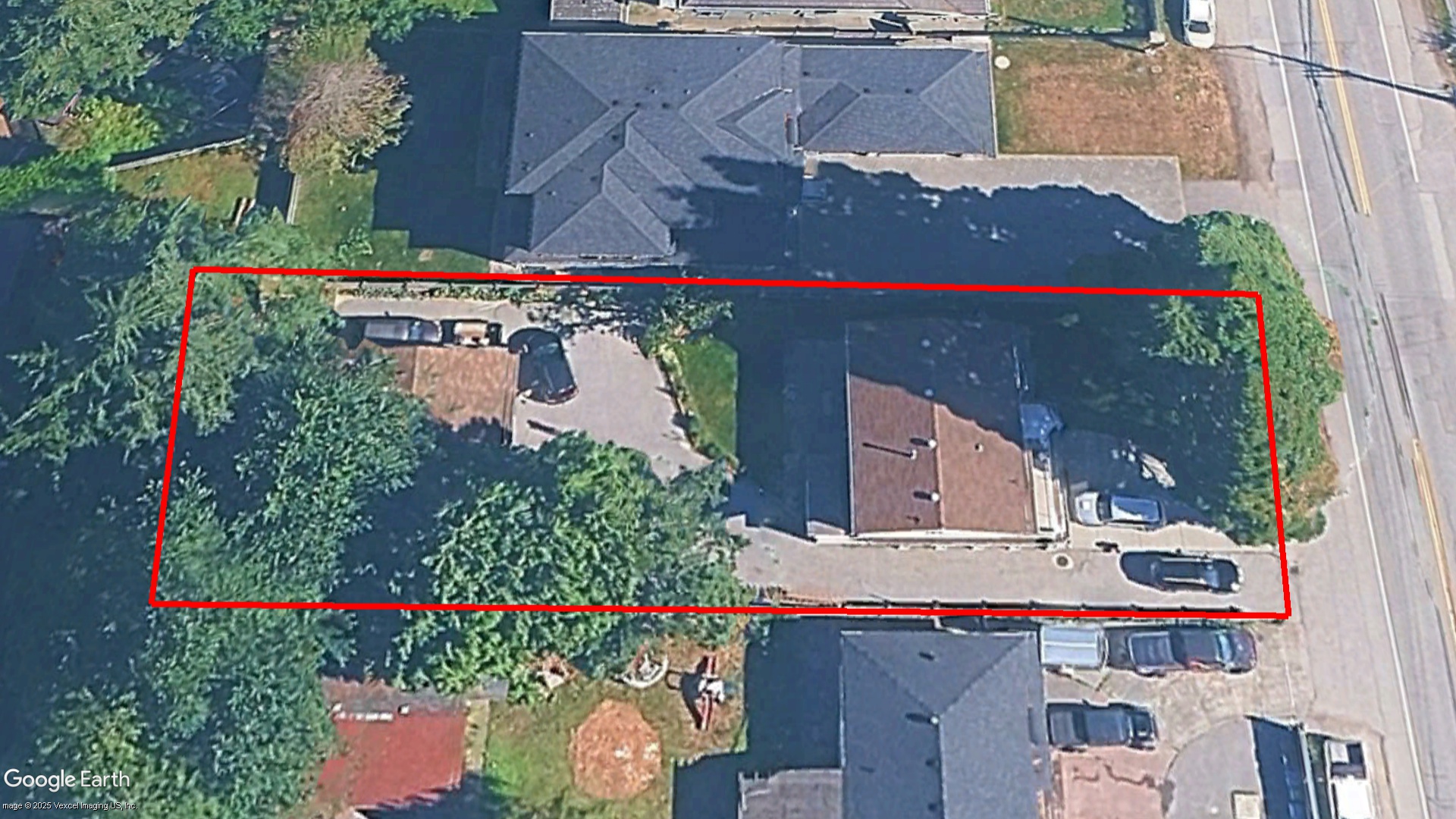 Tax Sale Surrey, British Columbia - 