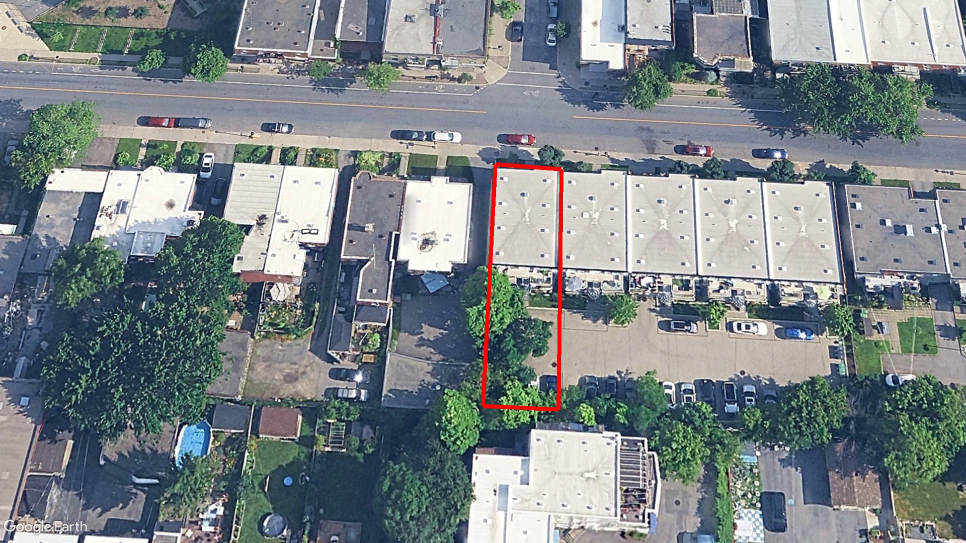 Tax Sale Montreal, Quebec - 400003-37