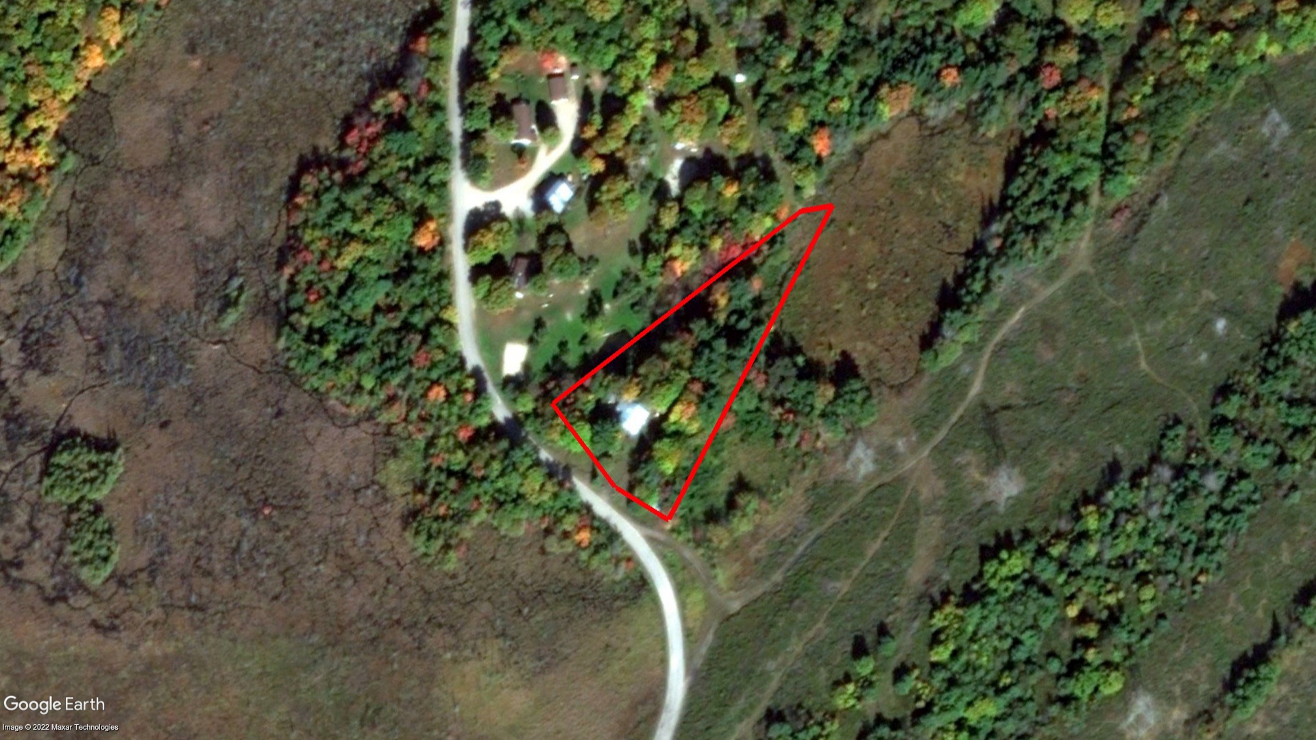 Tax Sale North Frontenac, Ontario - 