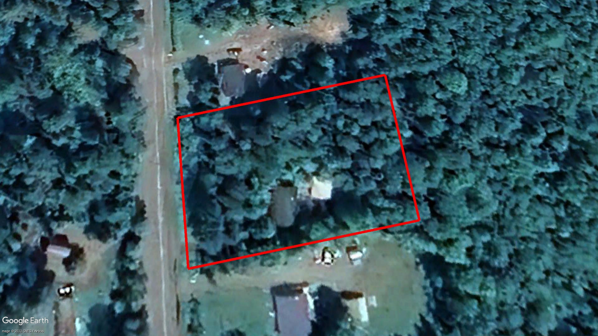 Tax Sale York/Sunbury, New Brunswick - 00770087