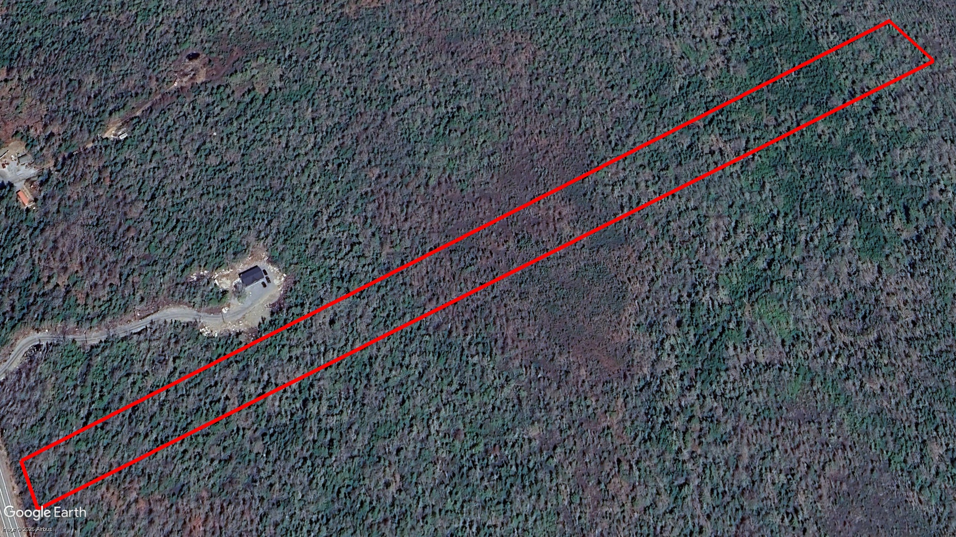 Tax Sale Barrington, Nova Scotia - 04882776