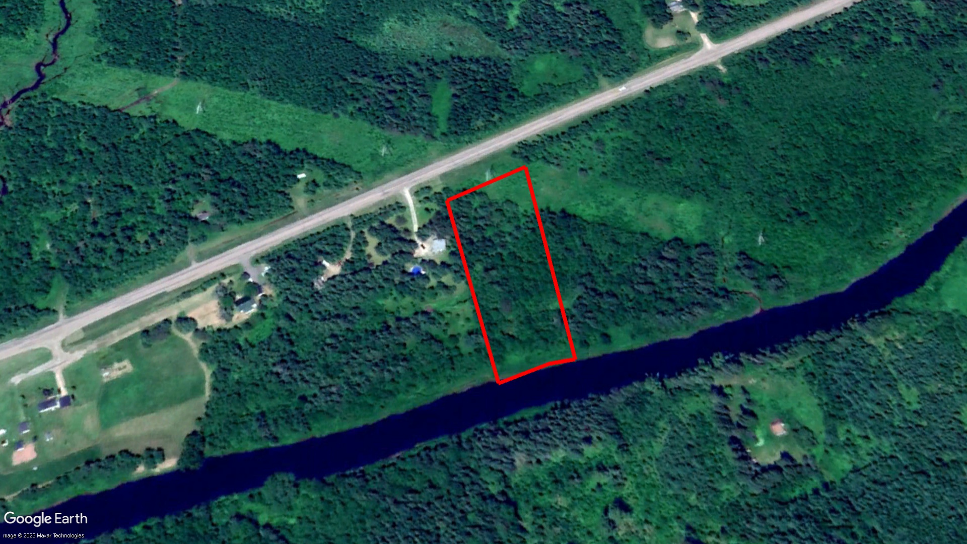 Tax Sale Queens, New Brunswick - 04682977