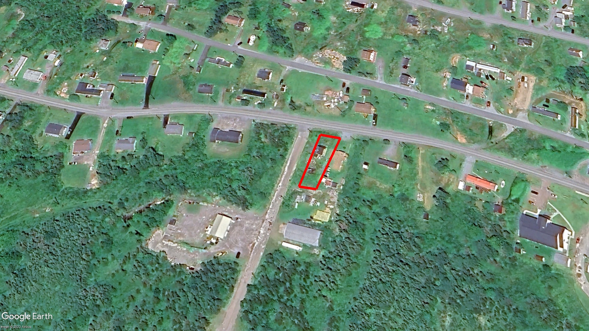 Tax Sale Guysborough, Nova Scotia - 00689092