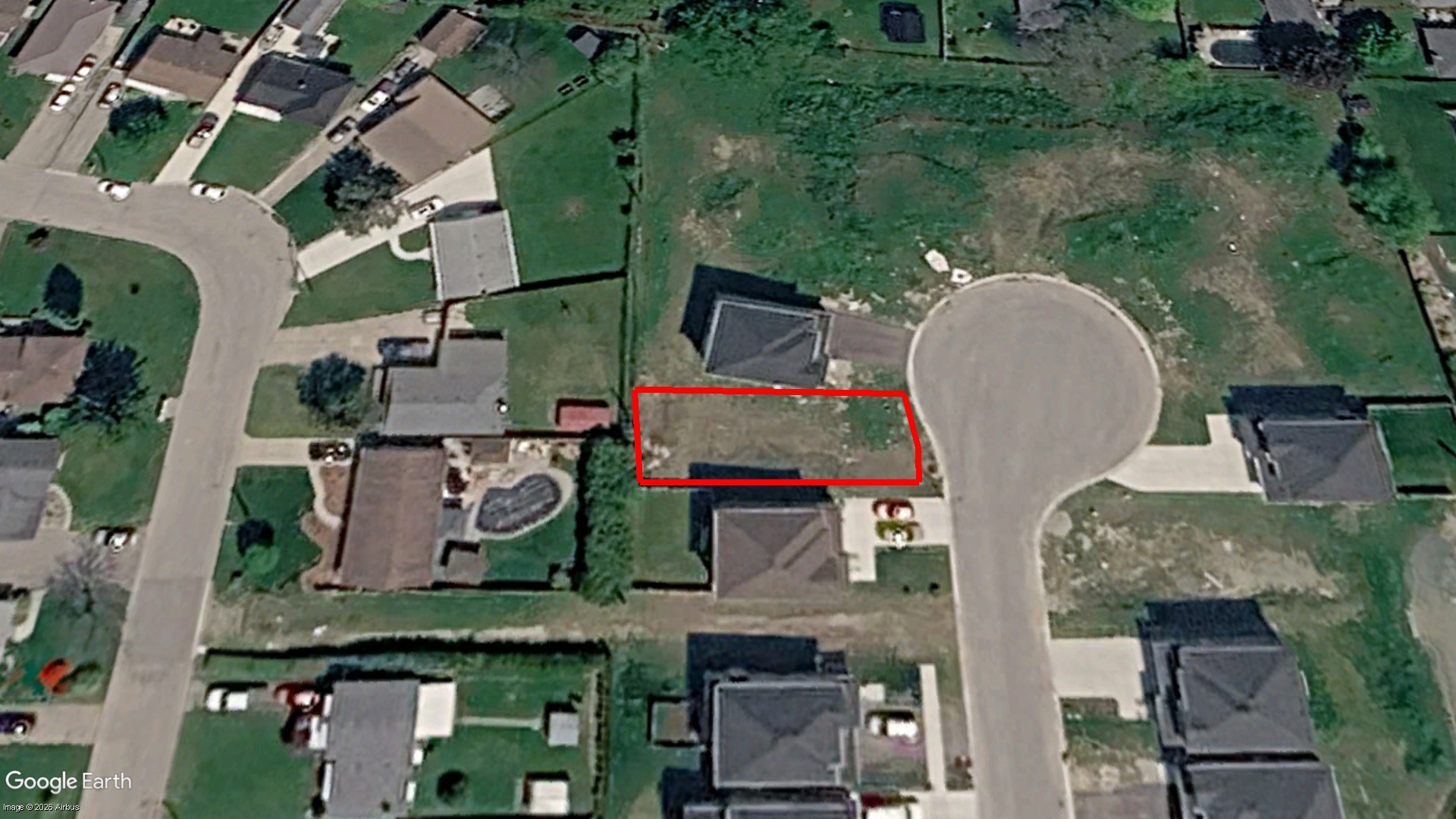 32 Ahmed Place, St. Thomas, Ontario