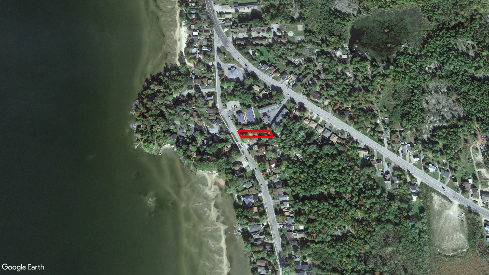 Tax Sale North Bay, Ontario - 