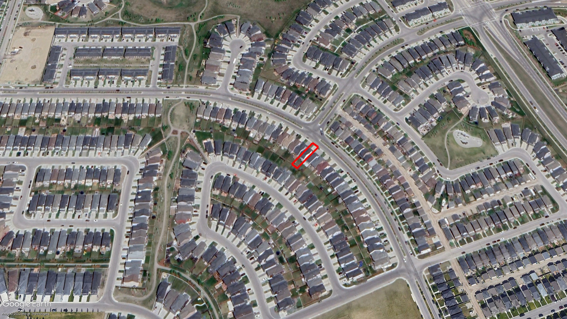 Tax Sale Calgary, Alberta - 201-97233-8