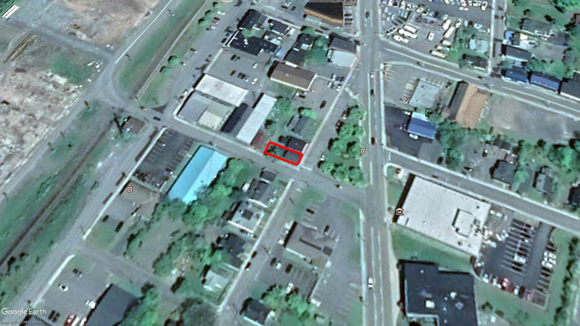 Tax Sale New Glasgow, Nova Scotia - 00596272